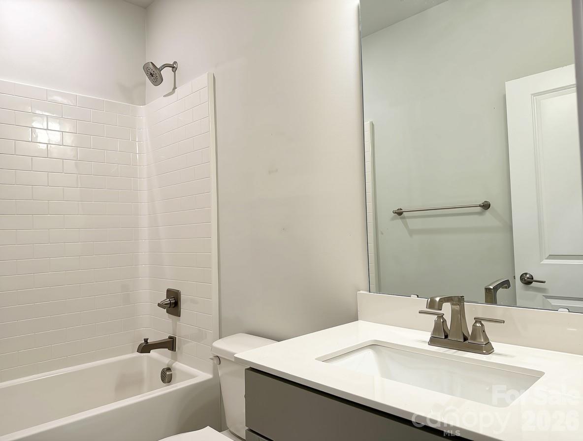 8111 Houser Street — Cornelius