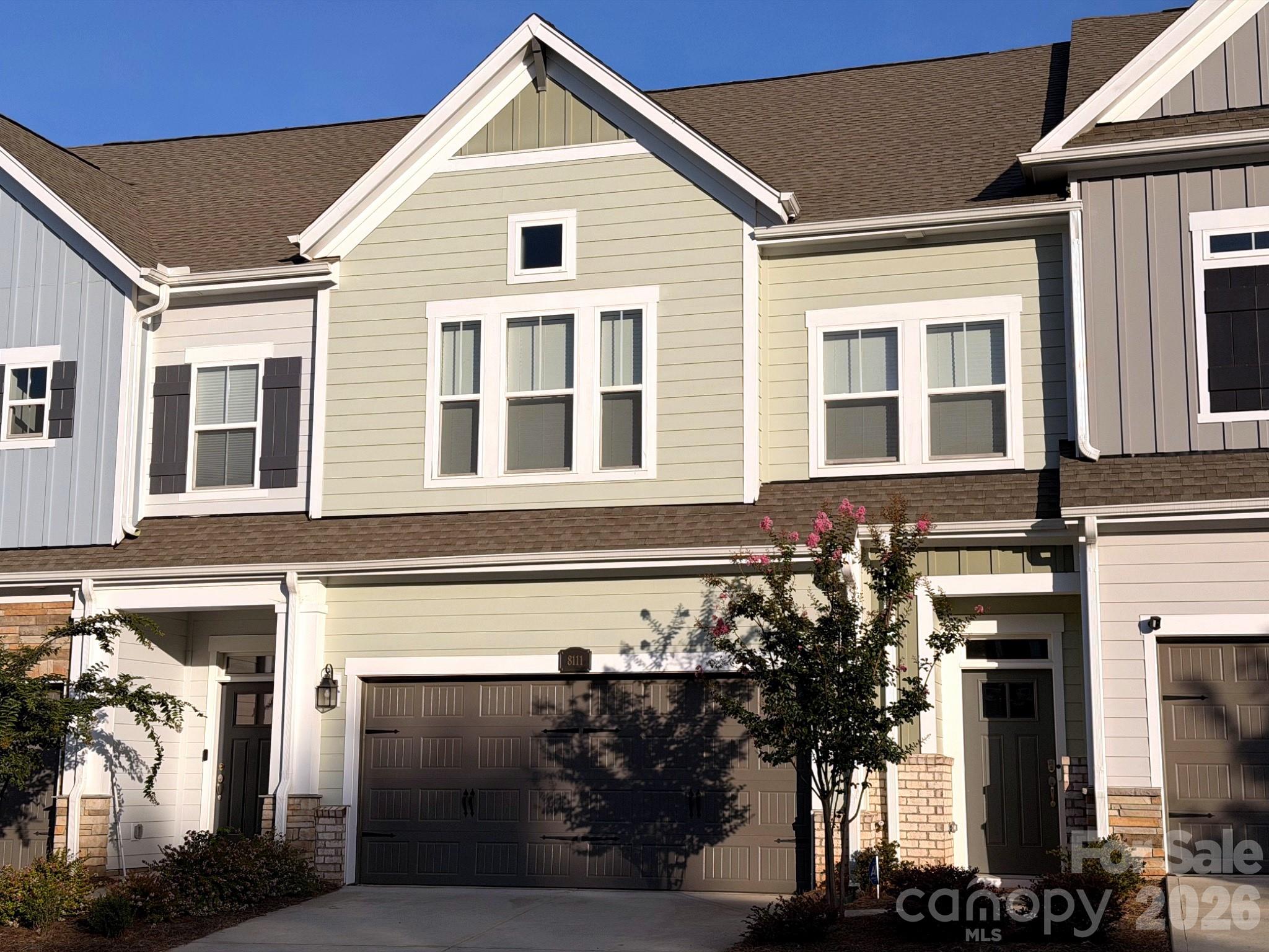 8111 Houser Street — Cornelius
