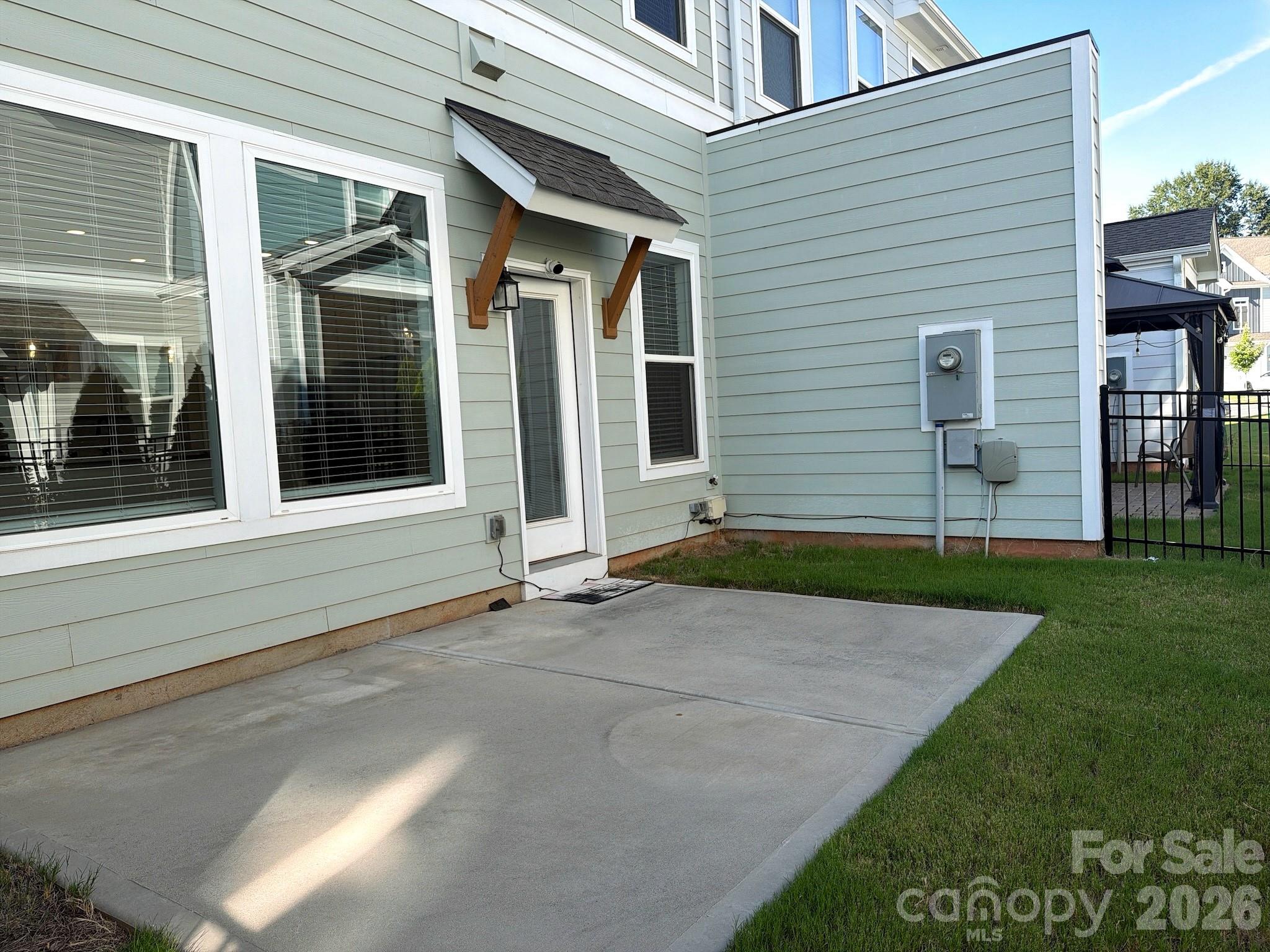 8111 Houser Street — Cornelius