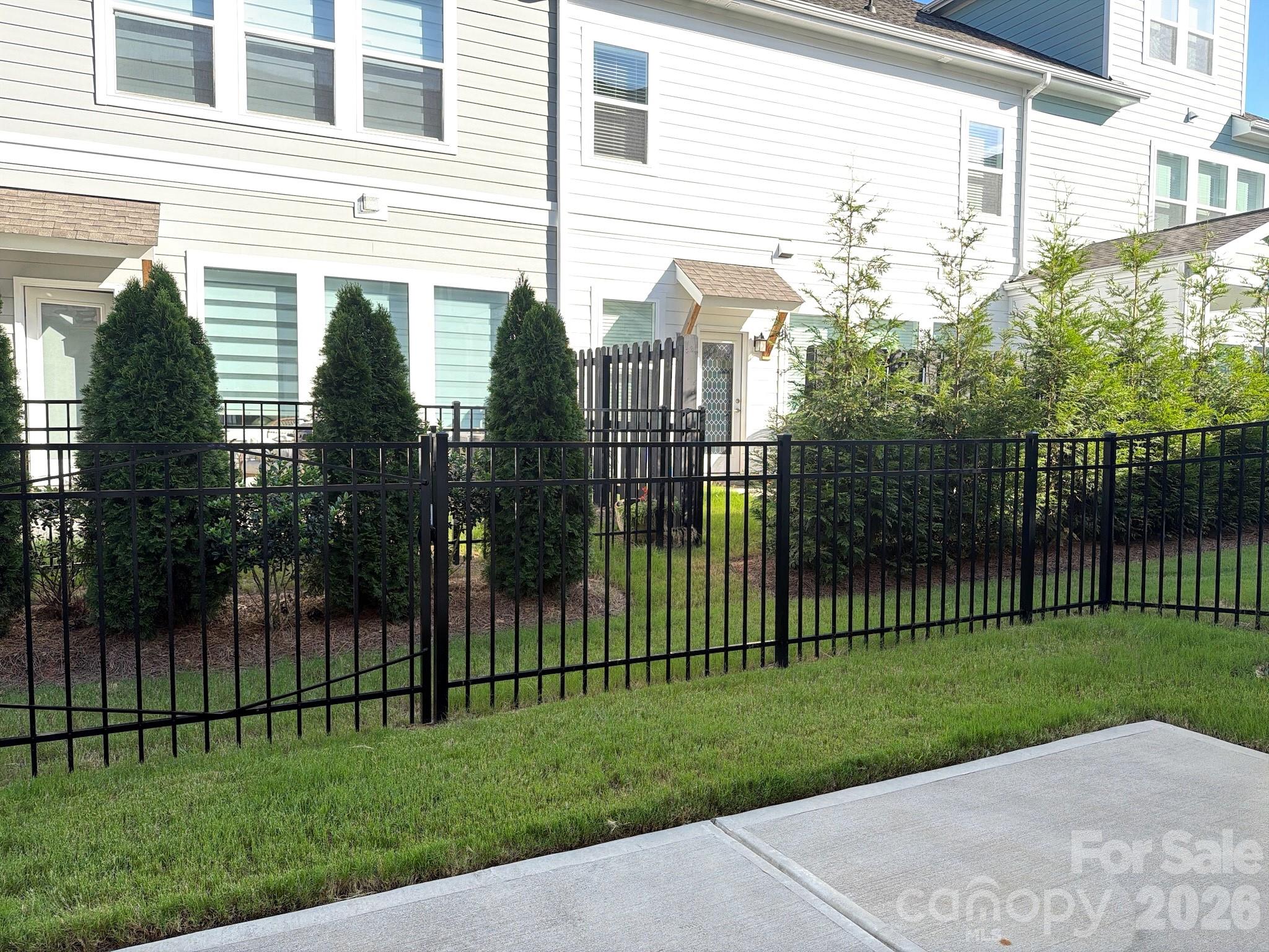 8111 Houser Street — Cornelius