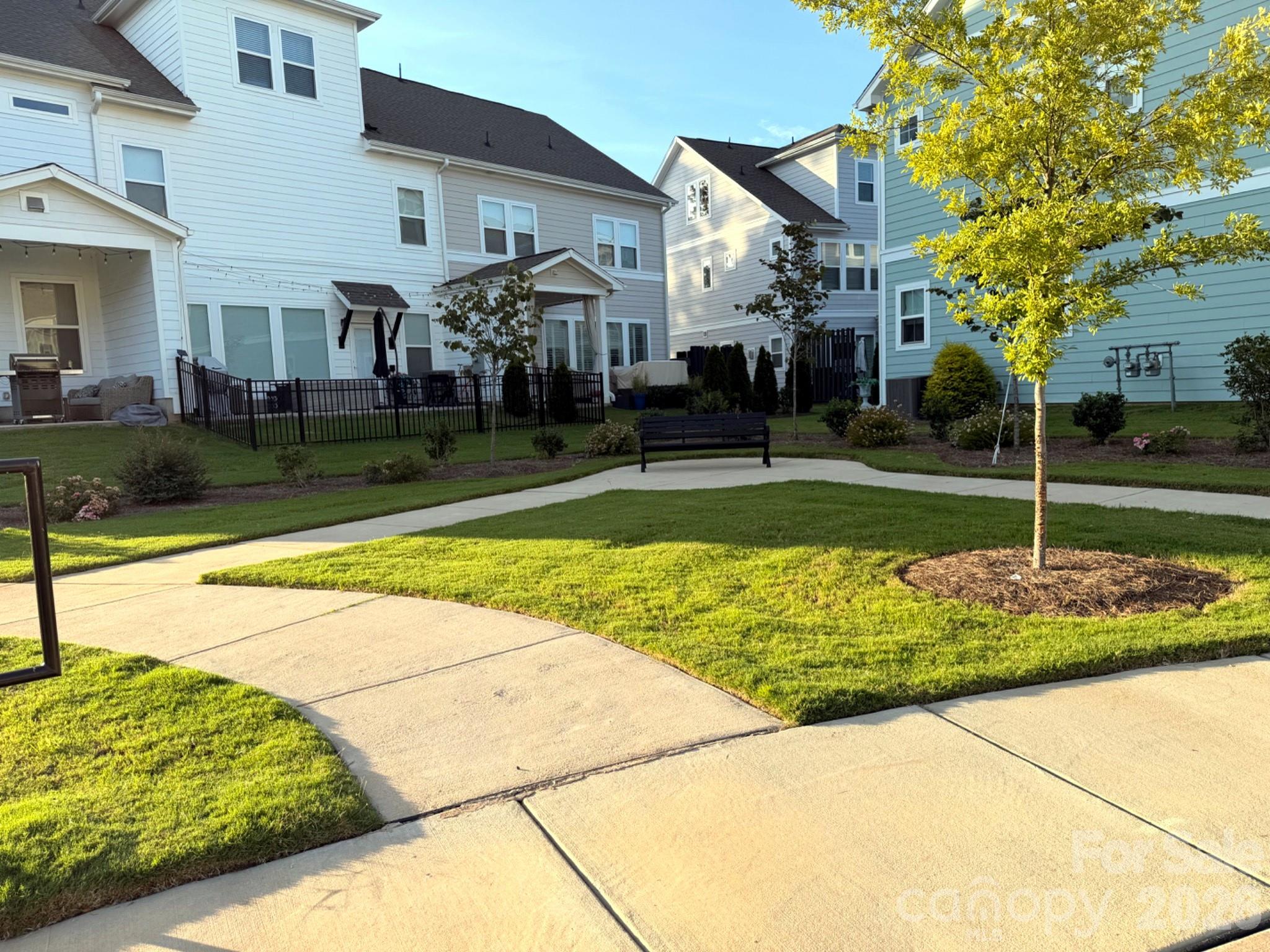 8111 Houser Street — Cornelius