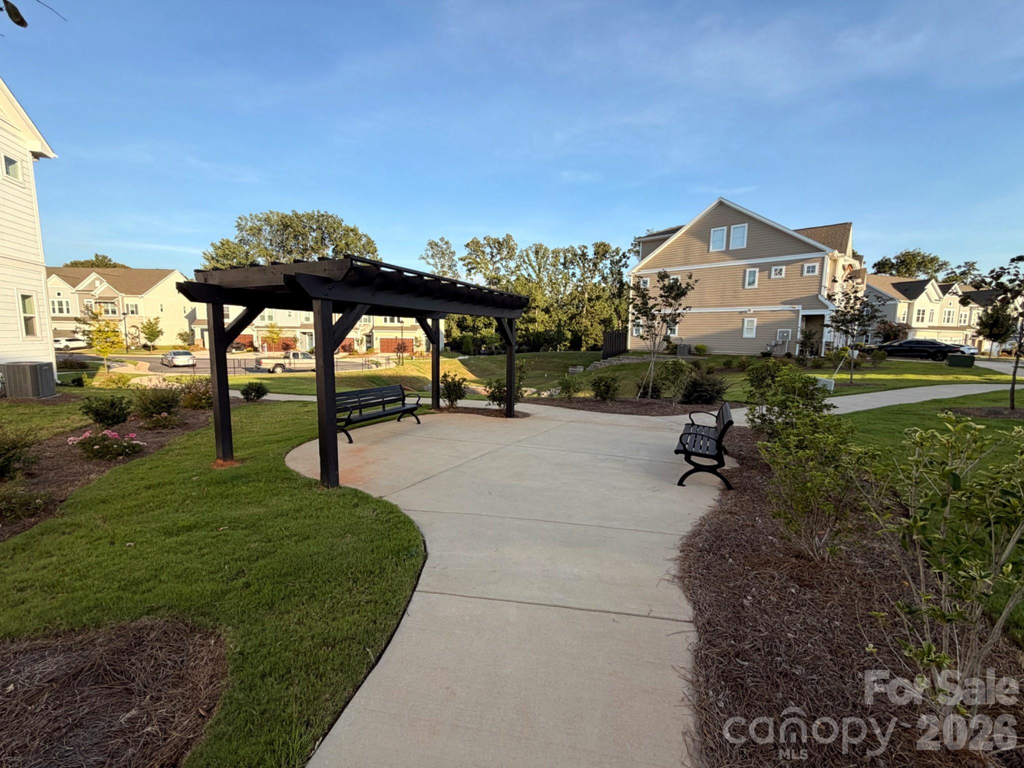 8111 Houser Street — Cornelius