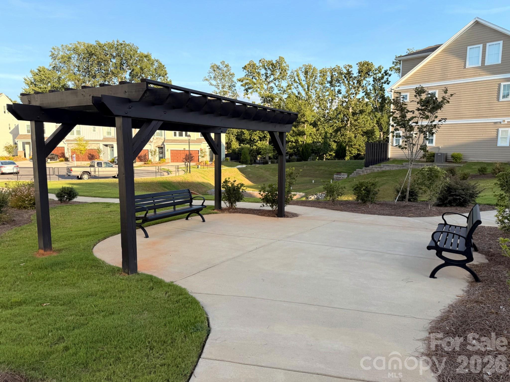 8111 Houser Street — Cornelius