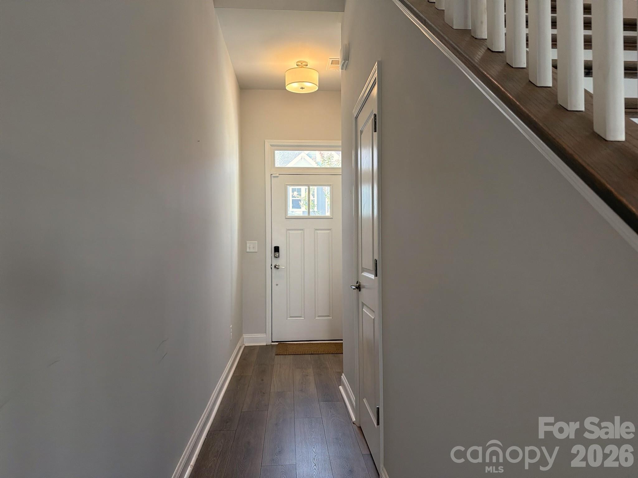 8111 Houser Street — Cornelius