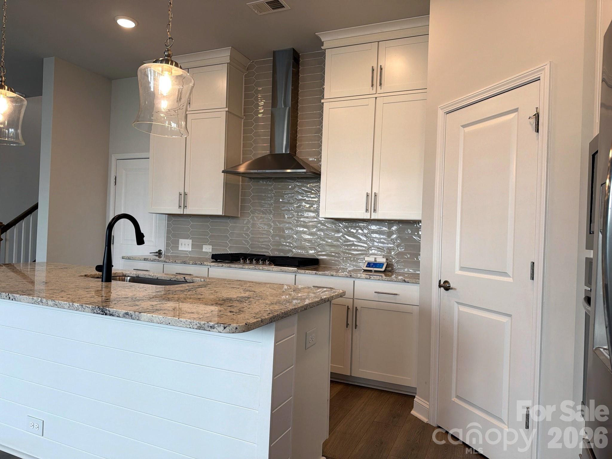 8111 Houser Street — Cornelius