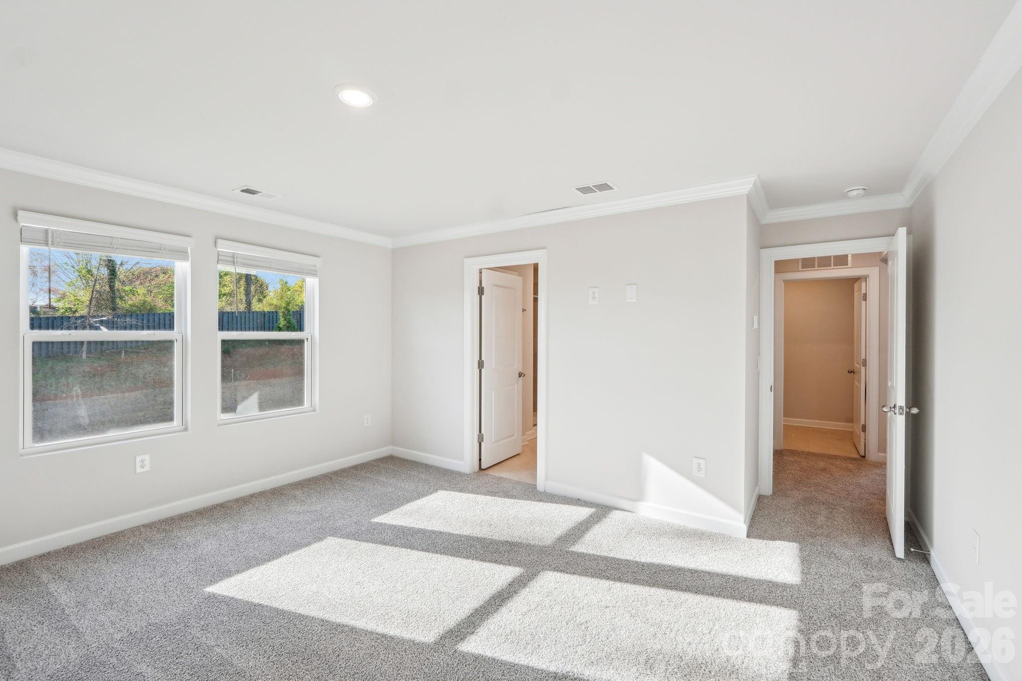 5065 Poplin Valley — Cherryville