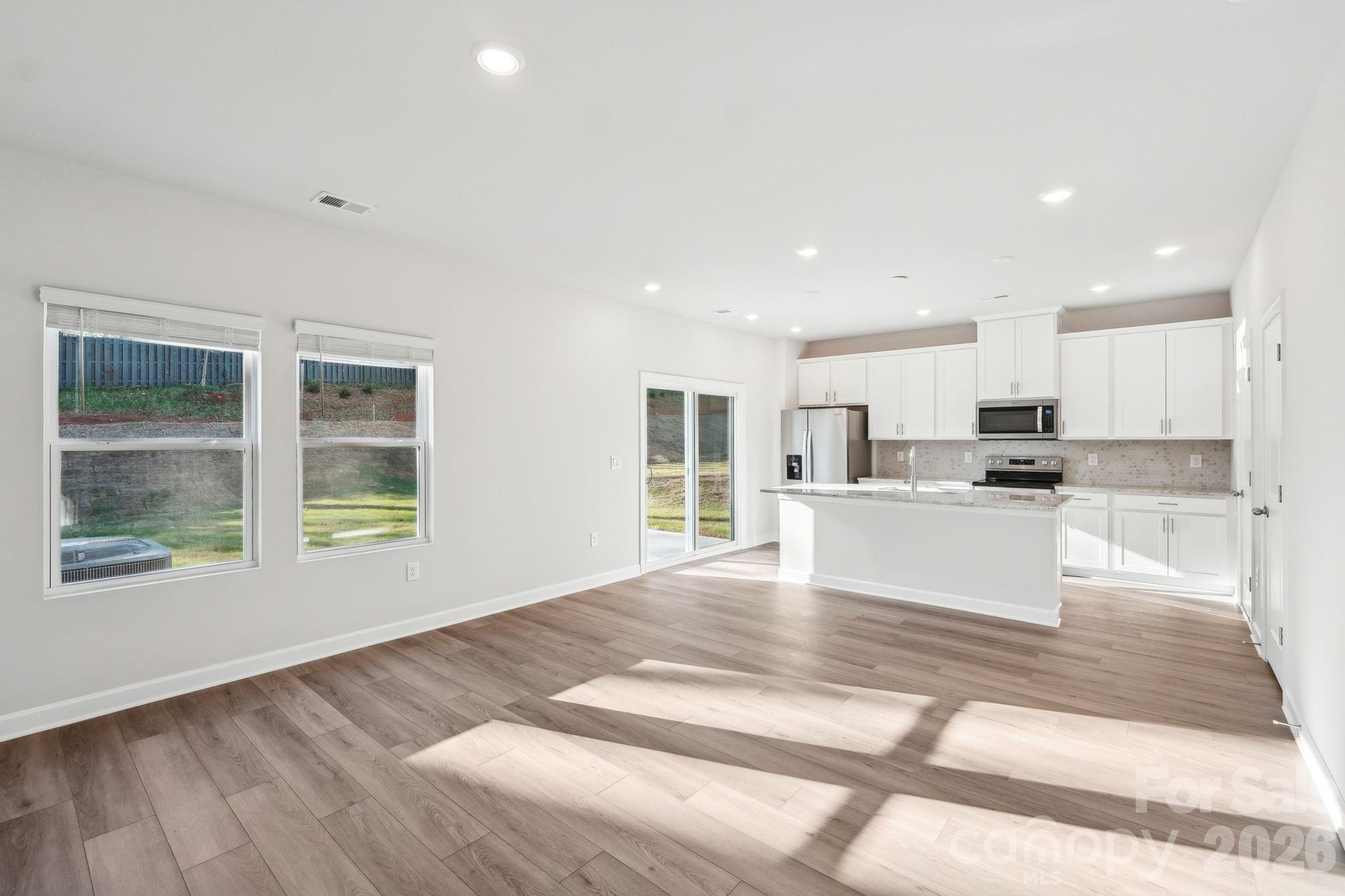 5065 Poplin Valley — Cherryville
