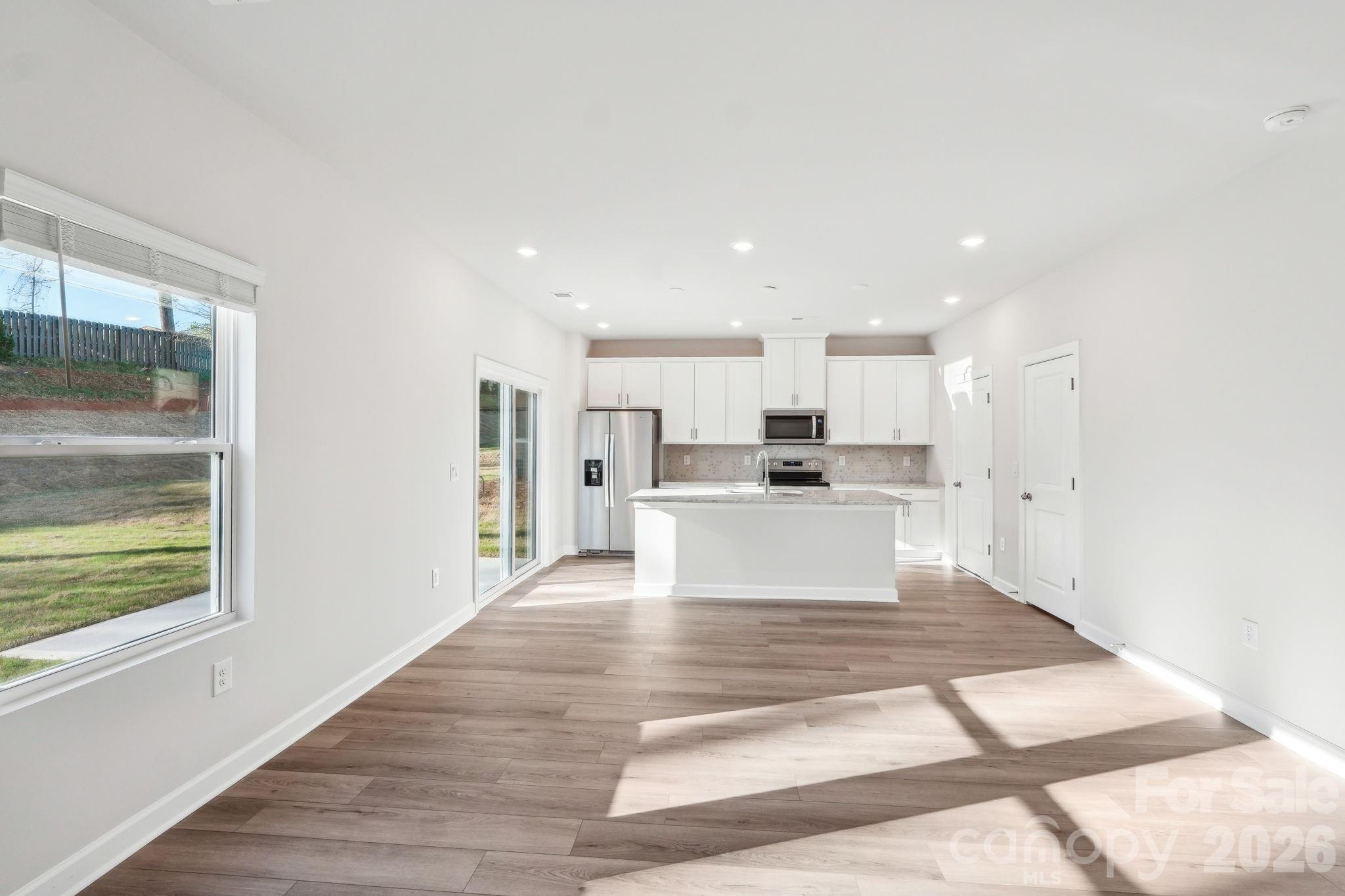 5065 Poplin Valley — Cherryville