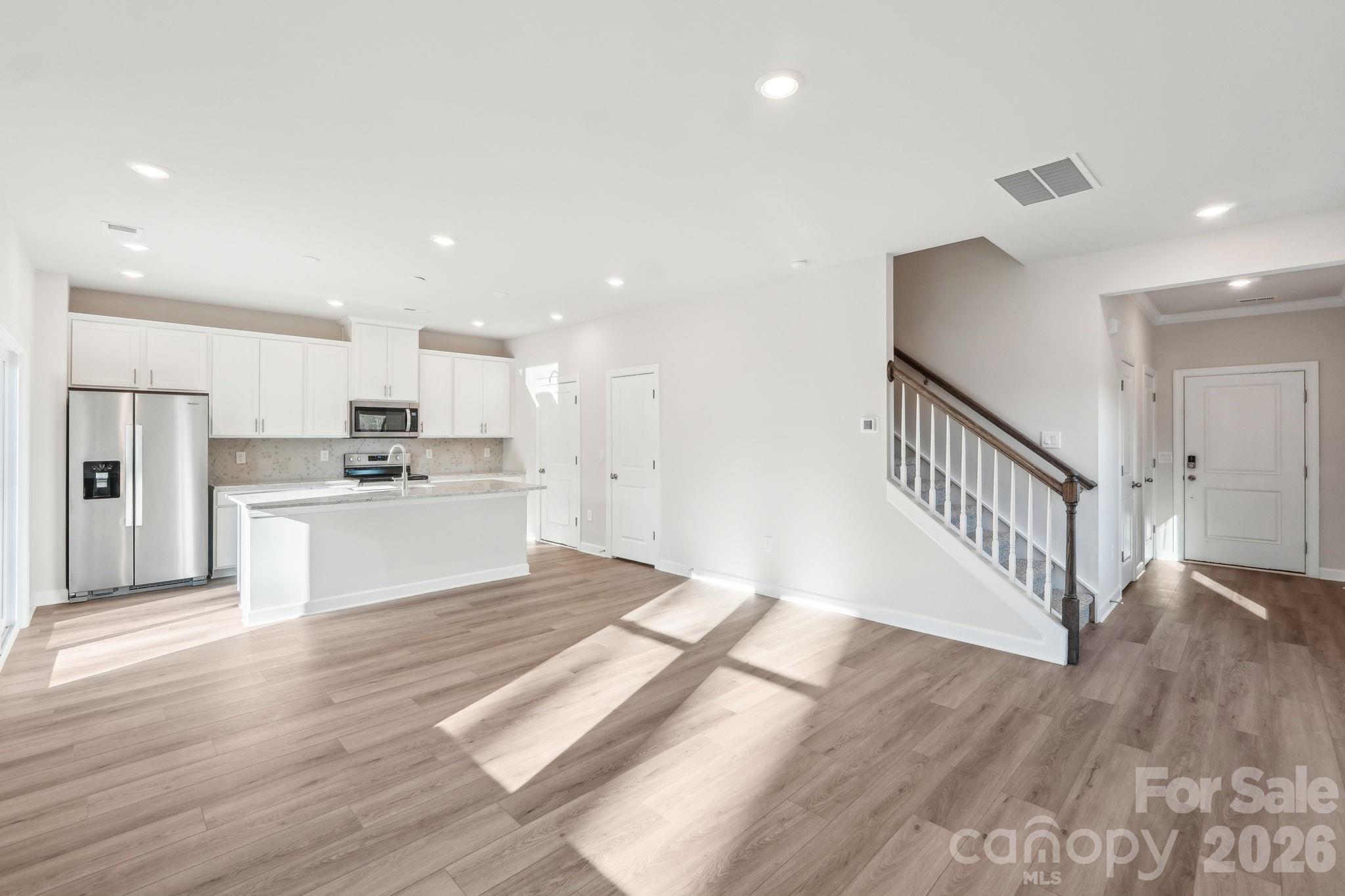 5065 Poplin Valley — Cherryville