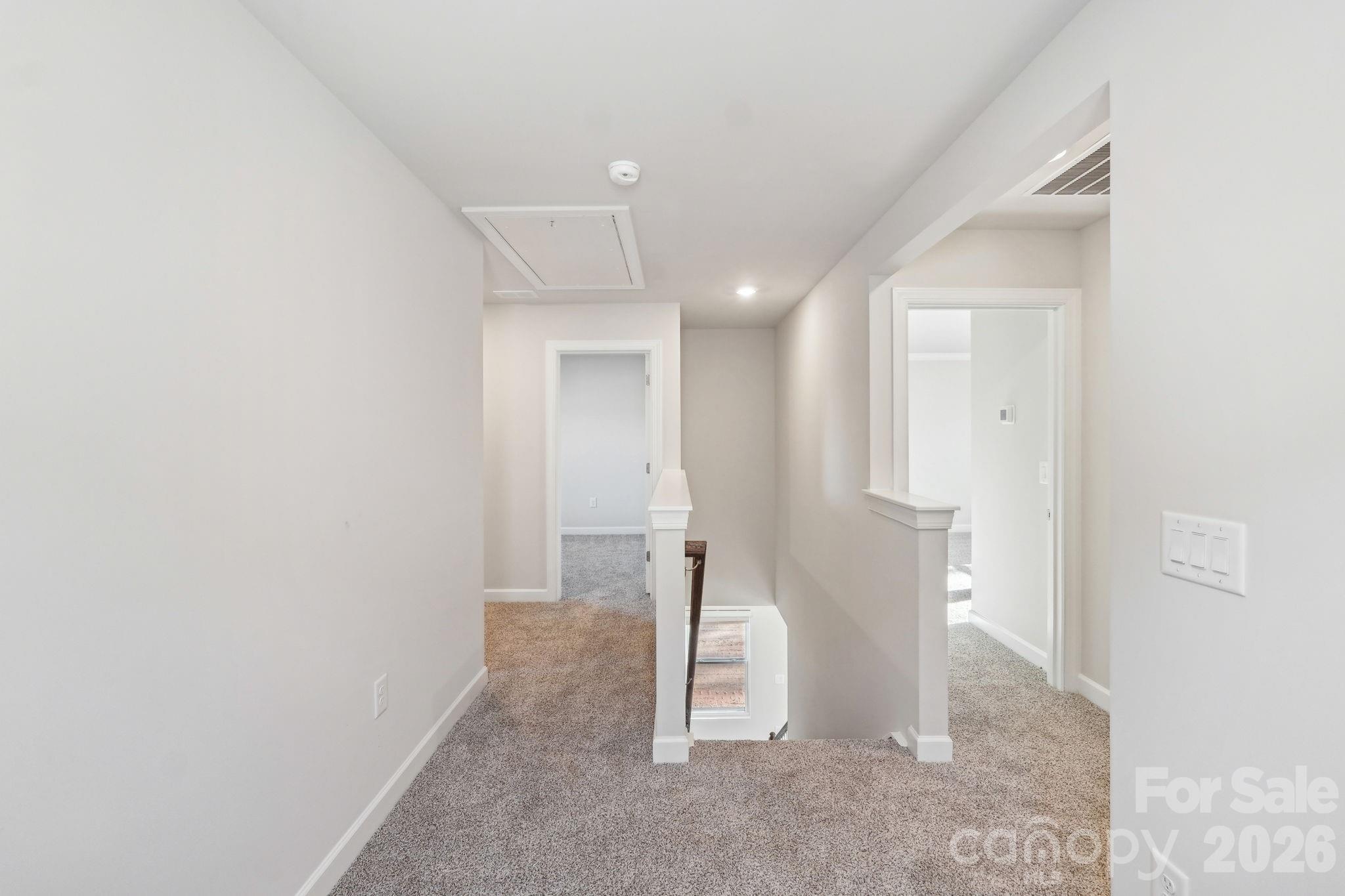 5065 Poplin Valley — Cherryville