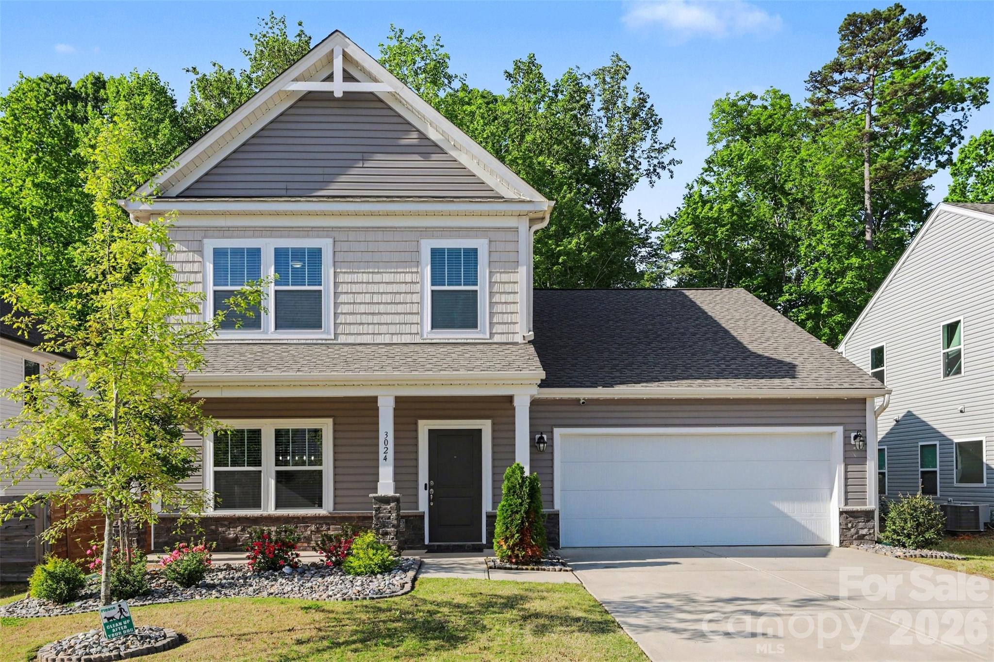 3024 Pinehills Way — Mount Holly