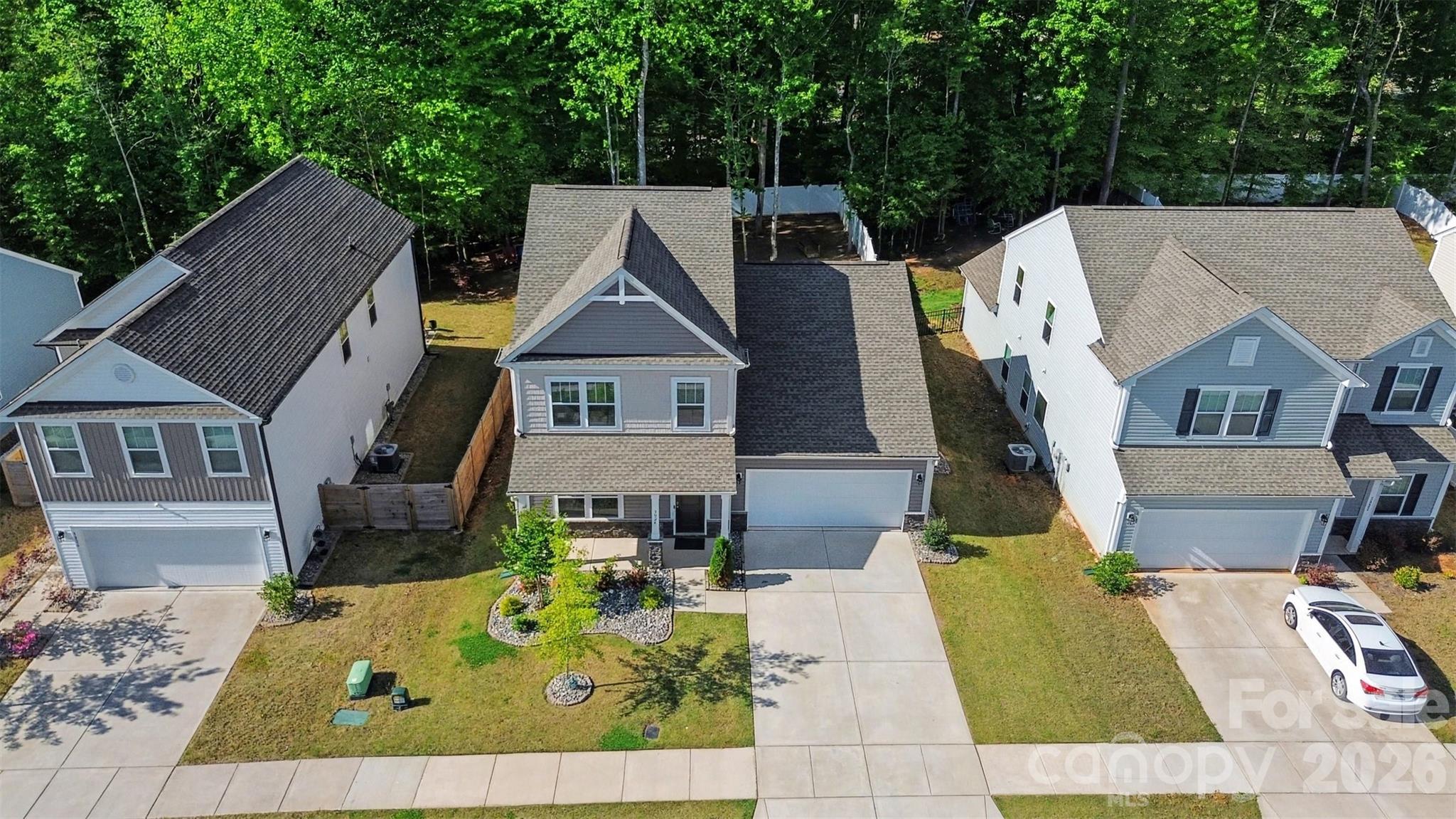 3024 Pinehills Way — Mount Holly