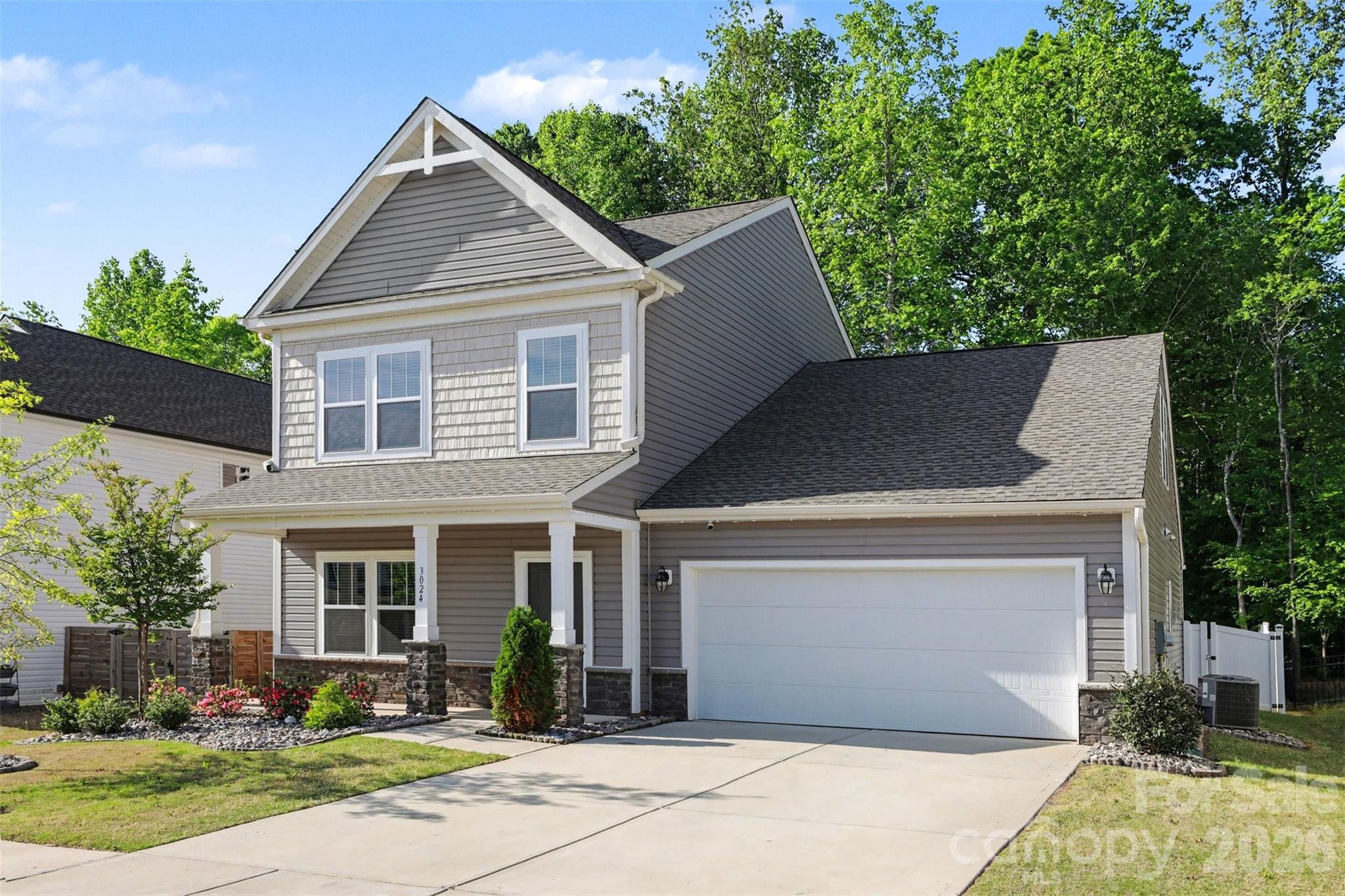 3024 Pinehills Way — Mount Holly