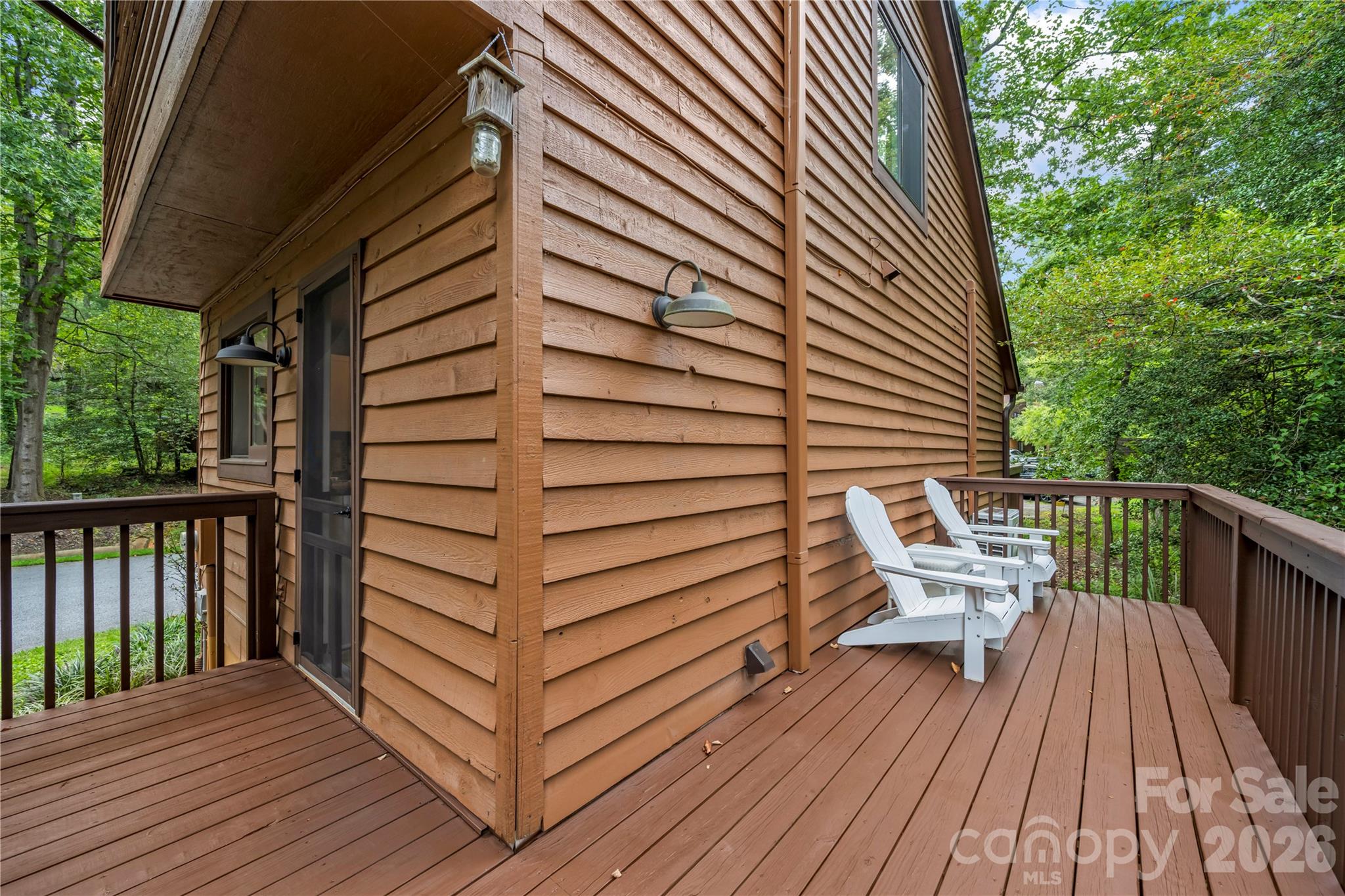 15 N Garden Court — Fletcher