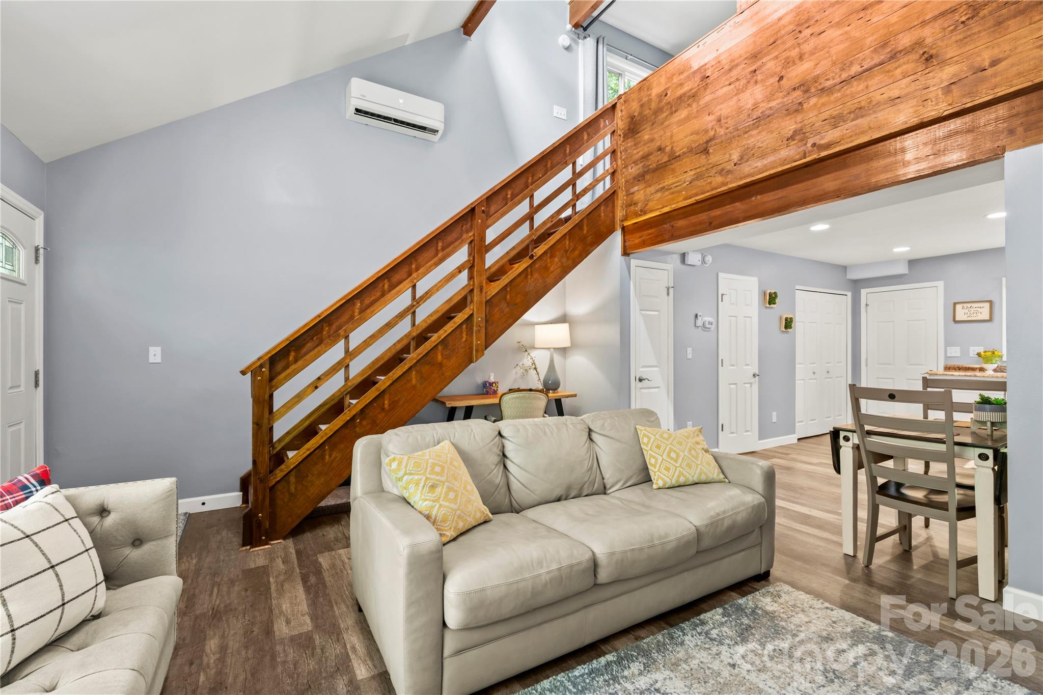 15 N Garden Court — Fletcher