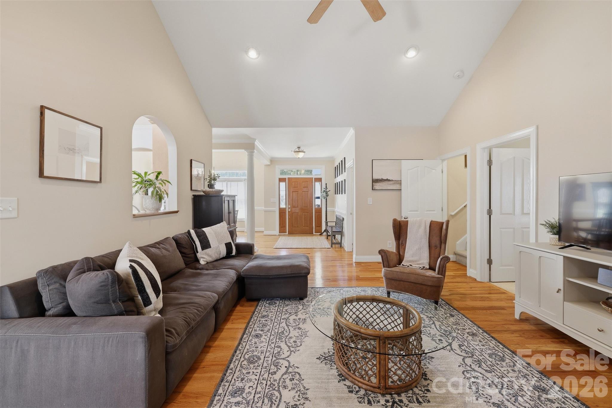 1719 30th Avenue Court NE — Hickory