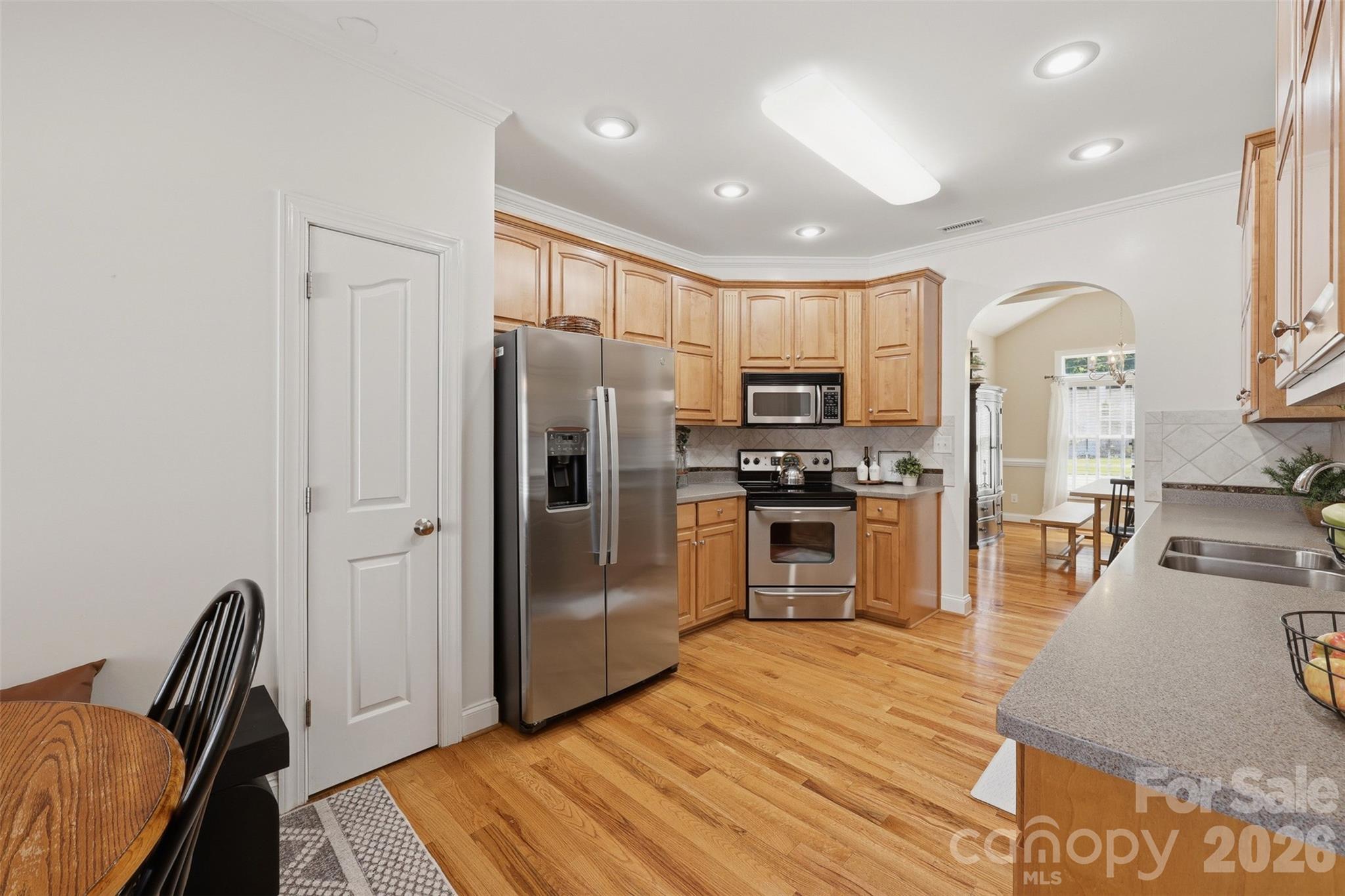 1719 30th Avenue Court NE — Hickory