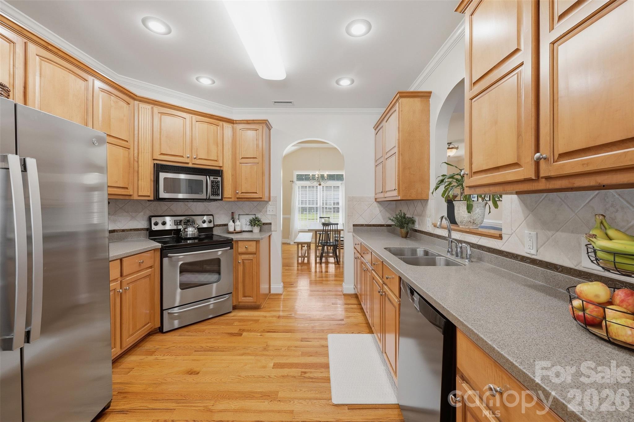 1719 30th Avenue Court NE — Hickory
