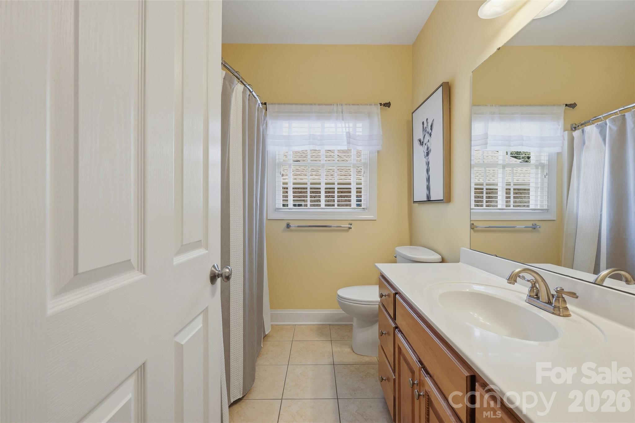 1719 30th Avenue Court NE — Hickory