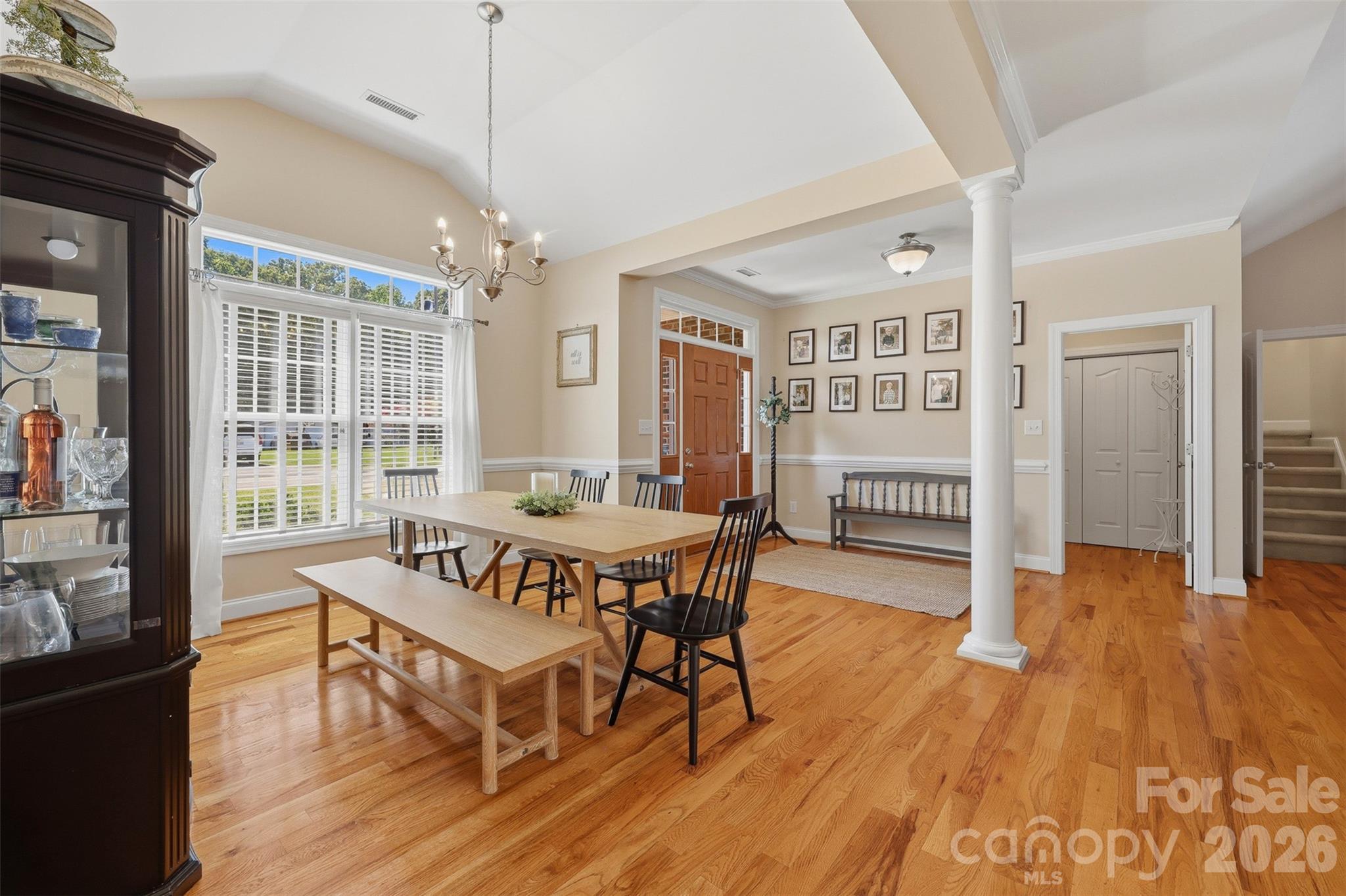 1719 30th Avenue Court NE — Hickory