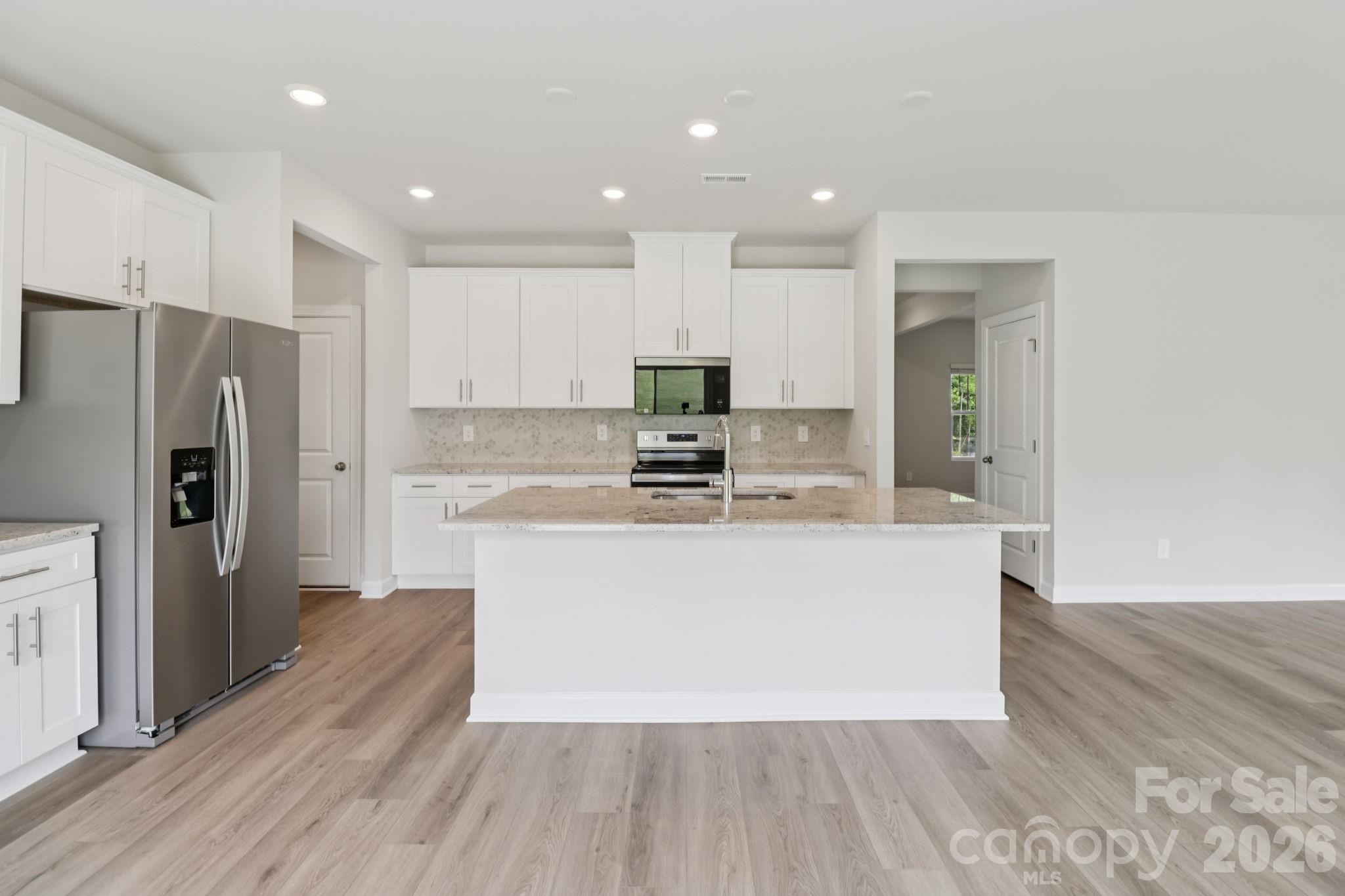 2310 Snapdragon Court — Stanley