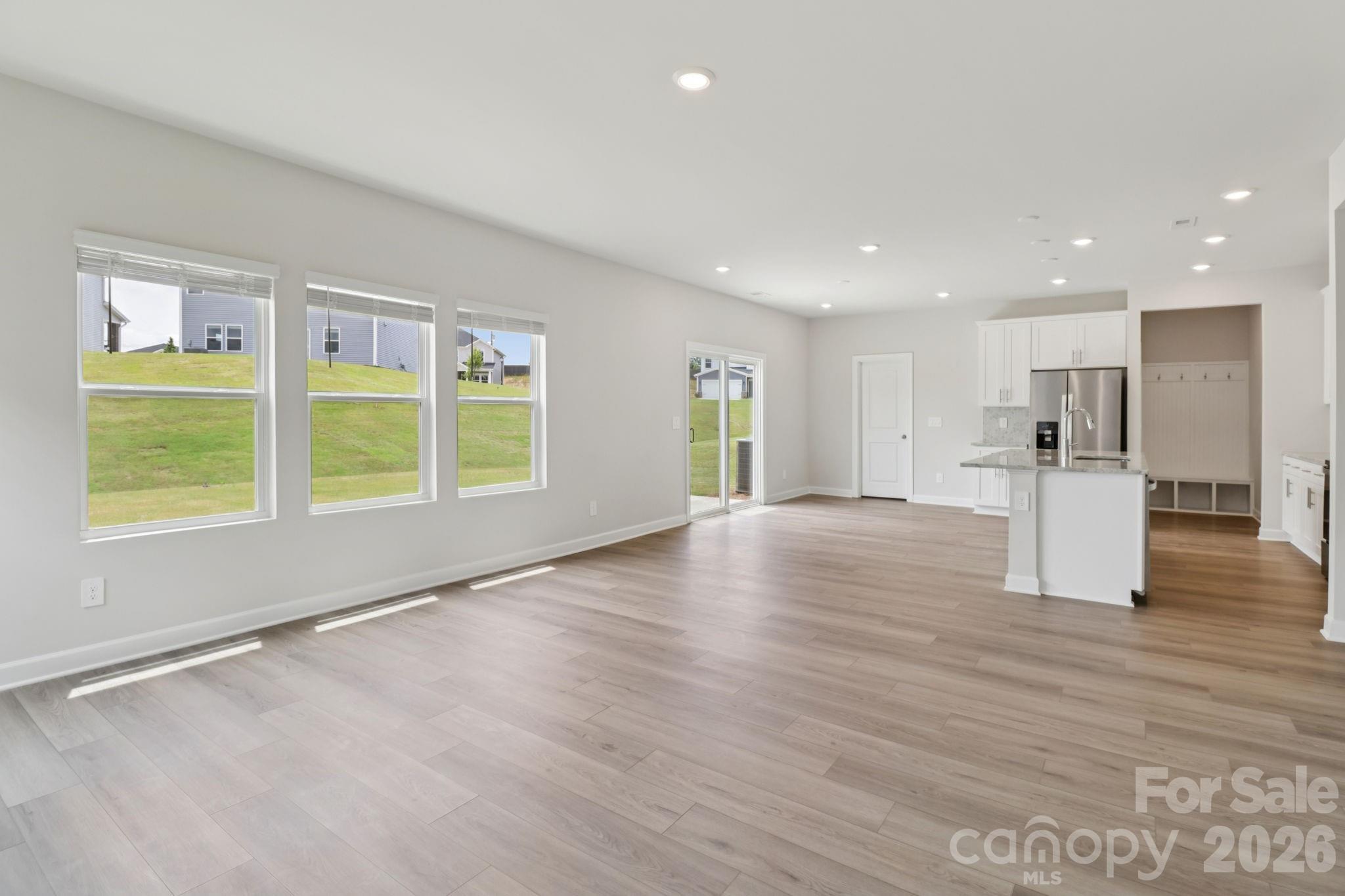 2310 Snapdragon Court — Stanley