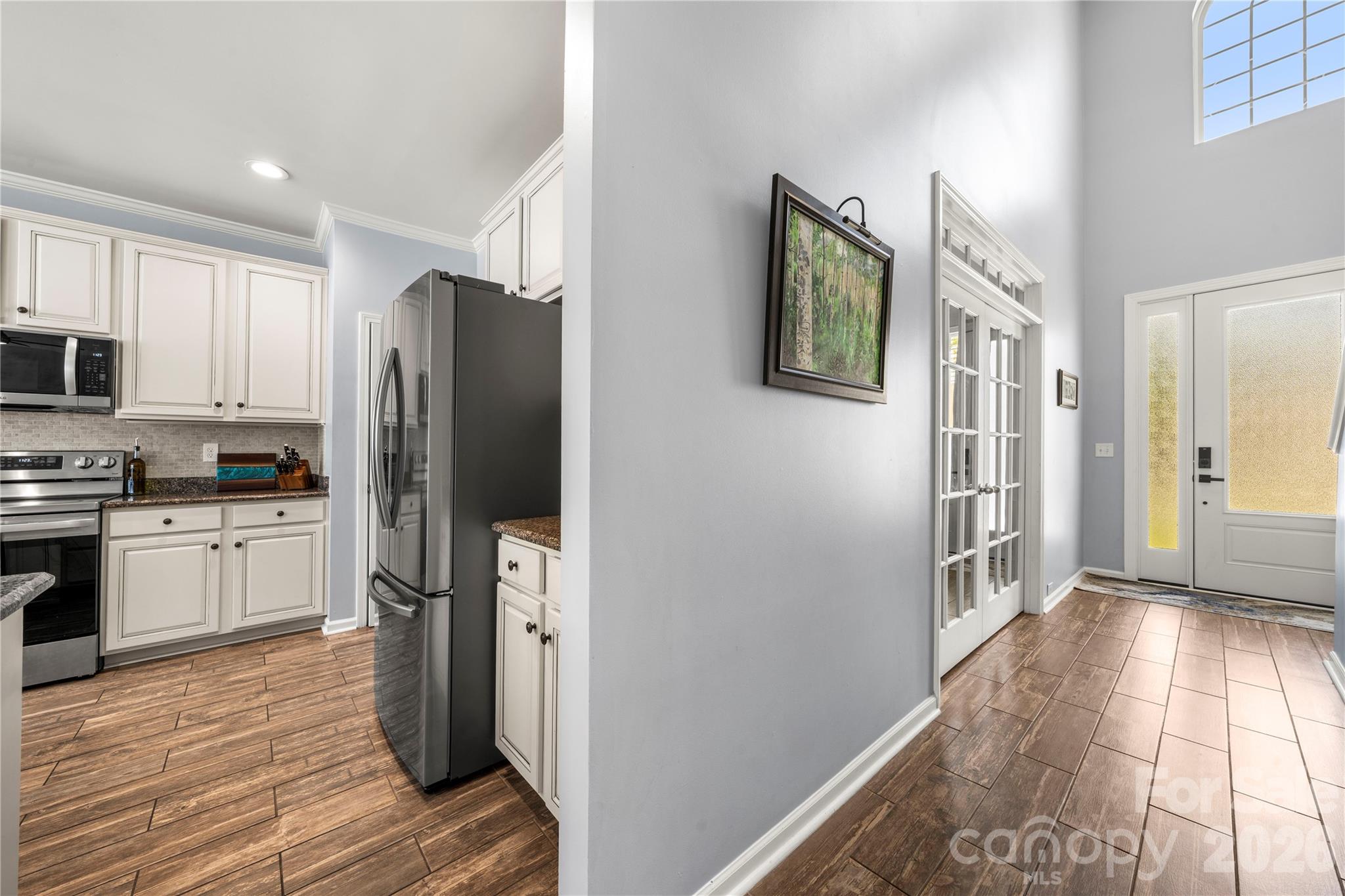 3304 Brackhill Street — Davidson