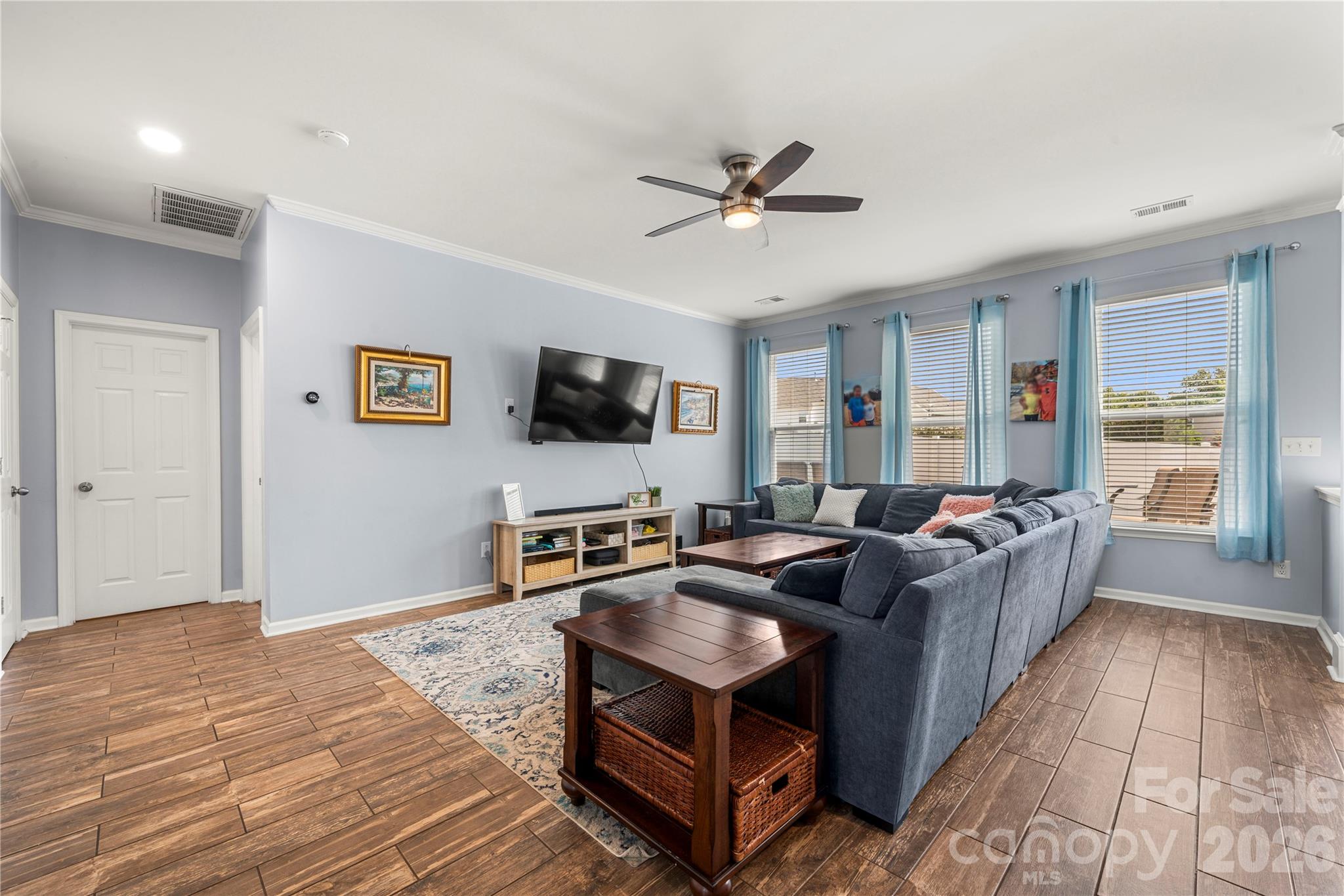 3304 Brackhill Street — Davidson