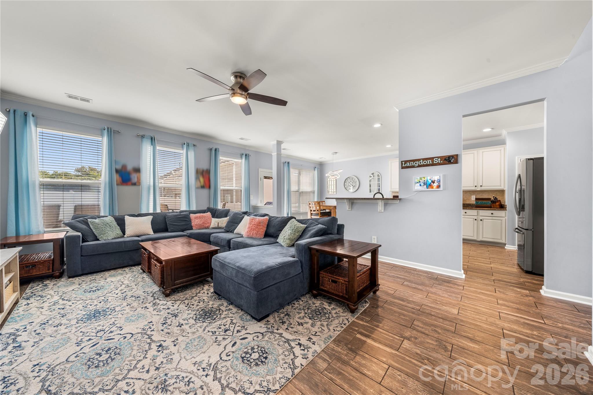3304 Brackhill Street — Davidson