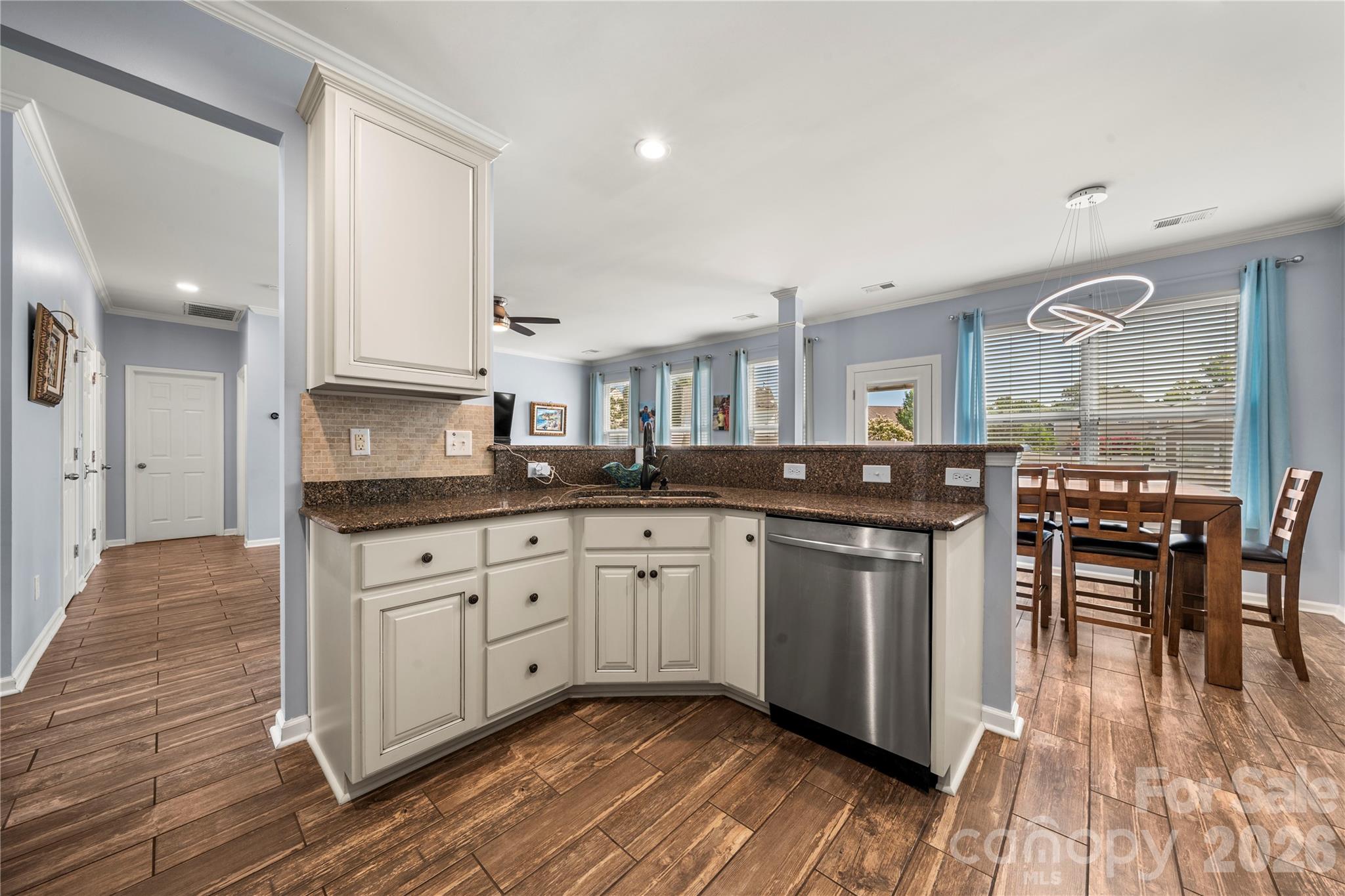 3304 Brackhill Street — Davidson
