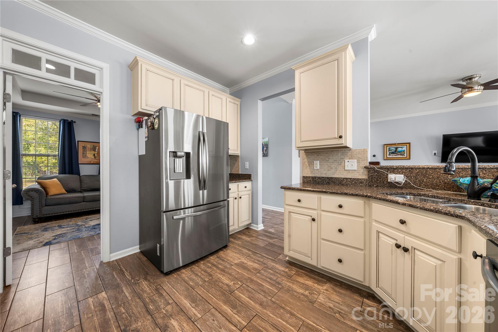 3304 Brackhill Street — Davidson