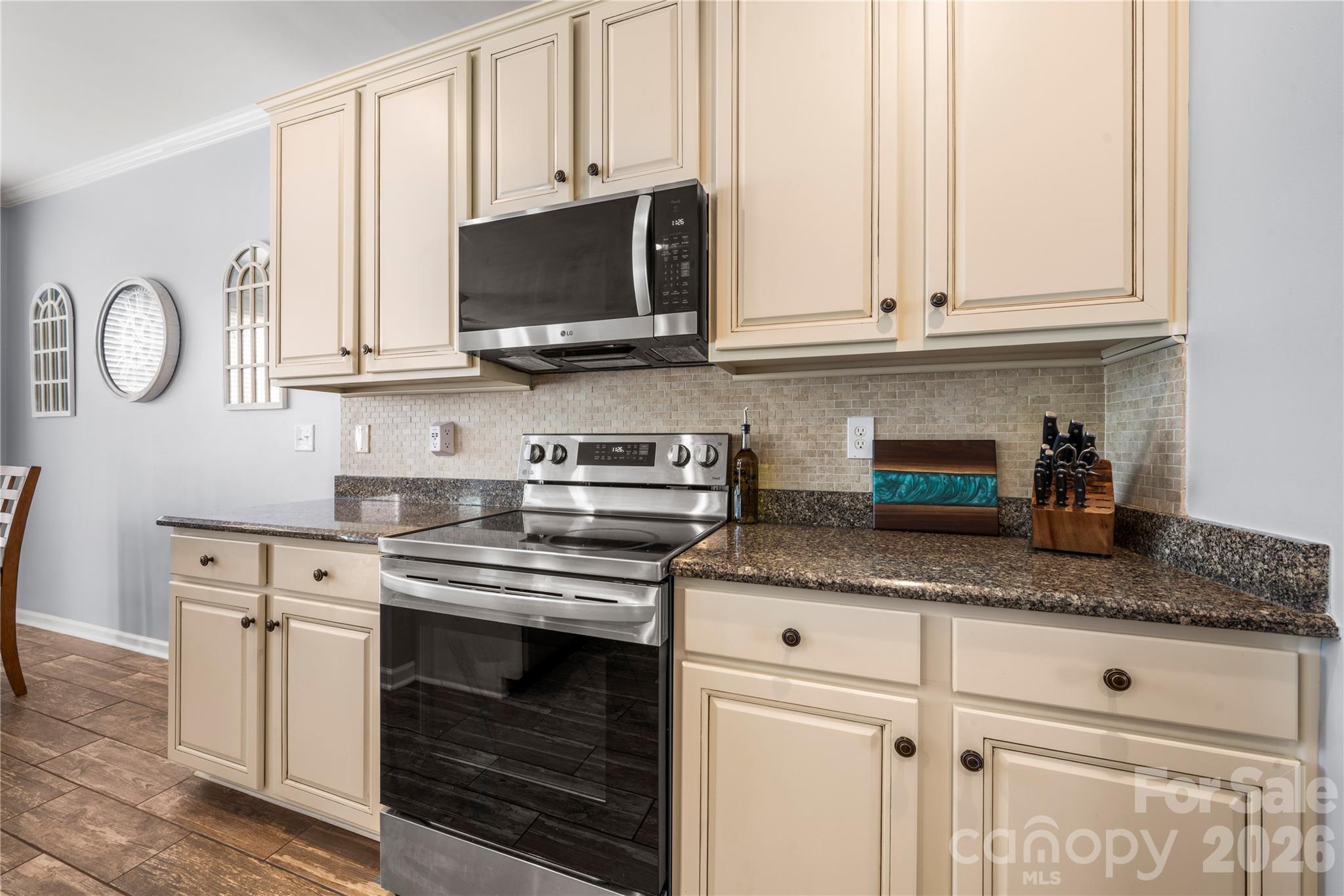 3304 Brackhill Street — Davidson