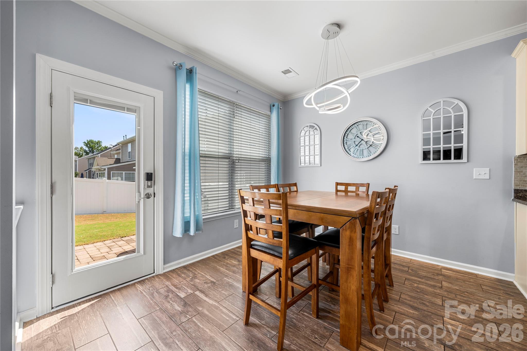 3304 Brackhill Street — Davidson