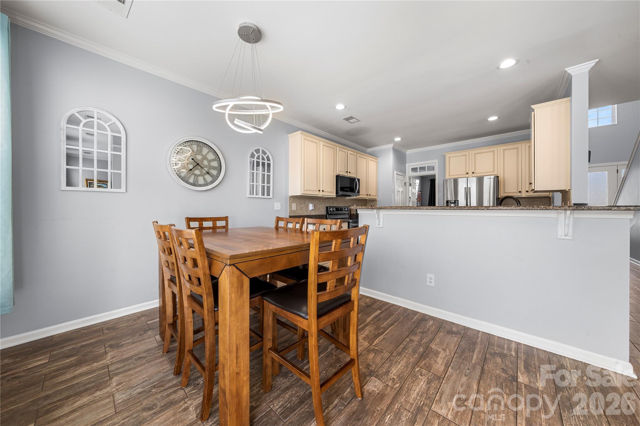 3304 Brackhill Street — Davidson
