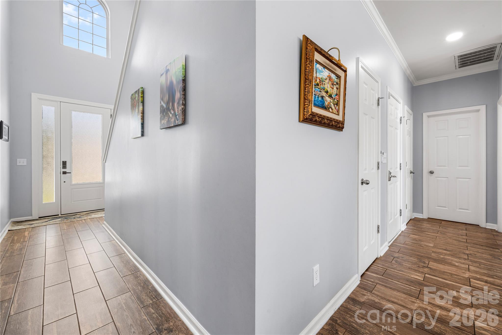3304 Brackhill Street — Davidson