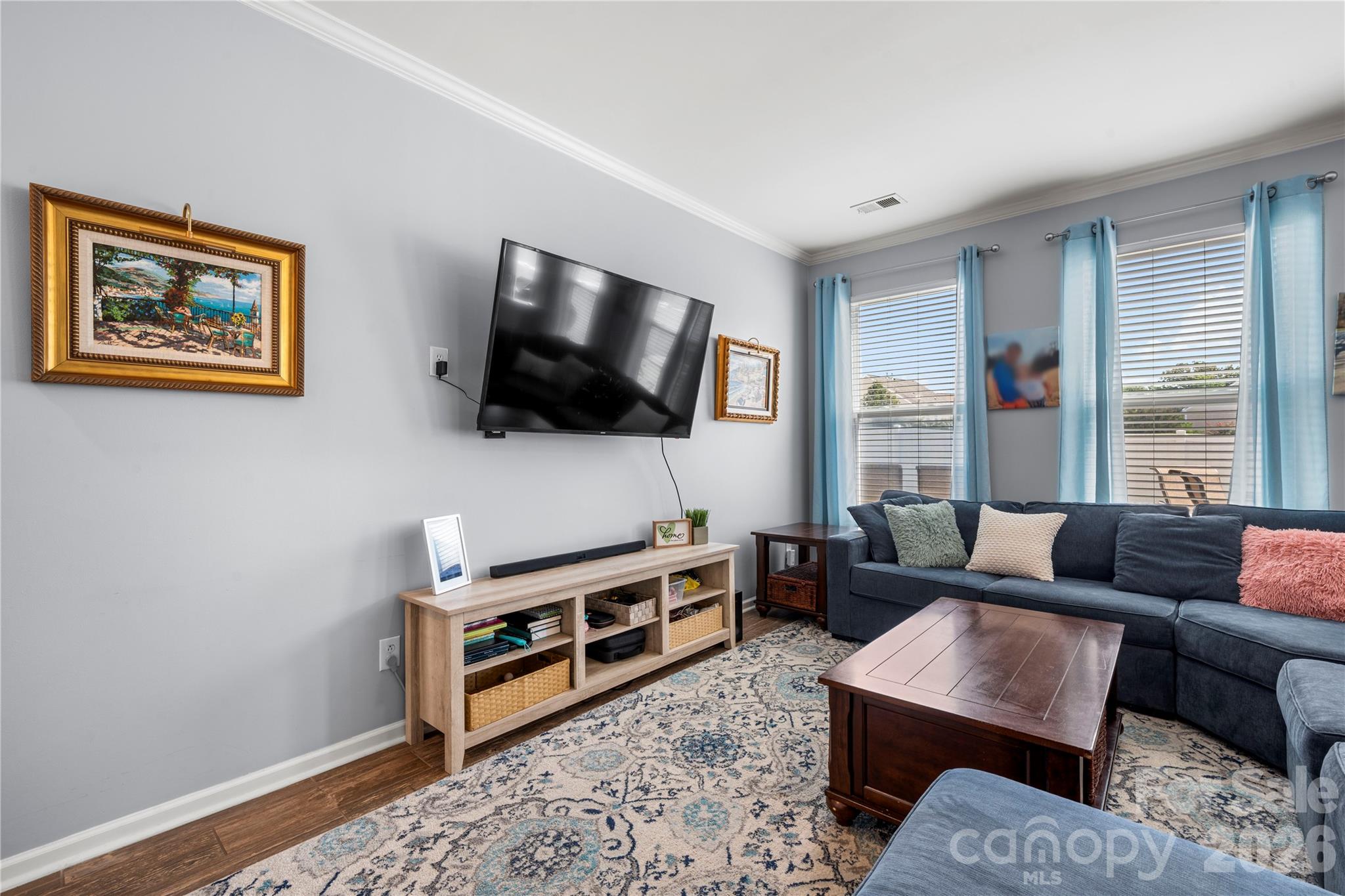 3304 Brackhill Street — Davidson