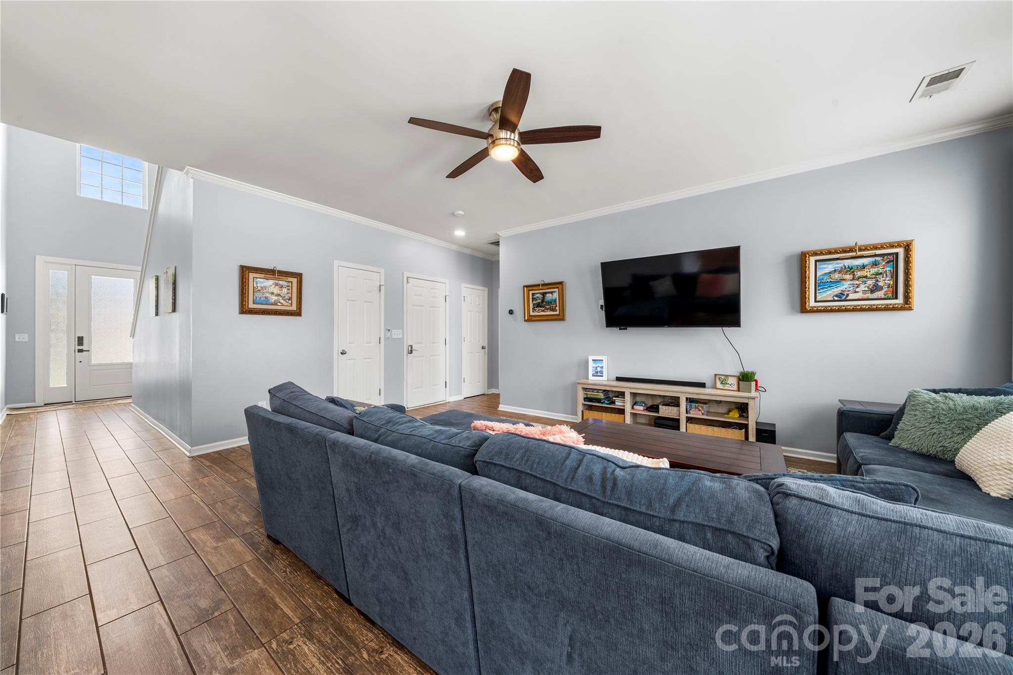 3304 Brackhill Street — Davidson