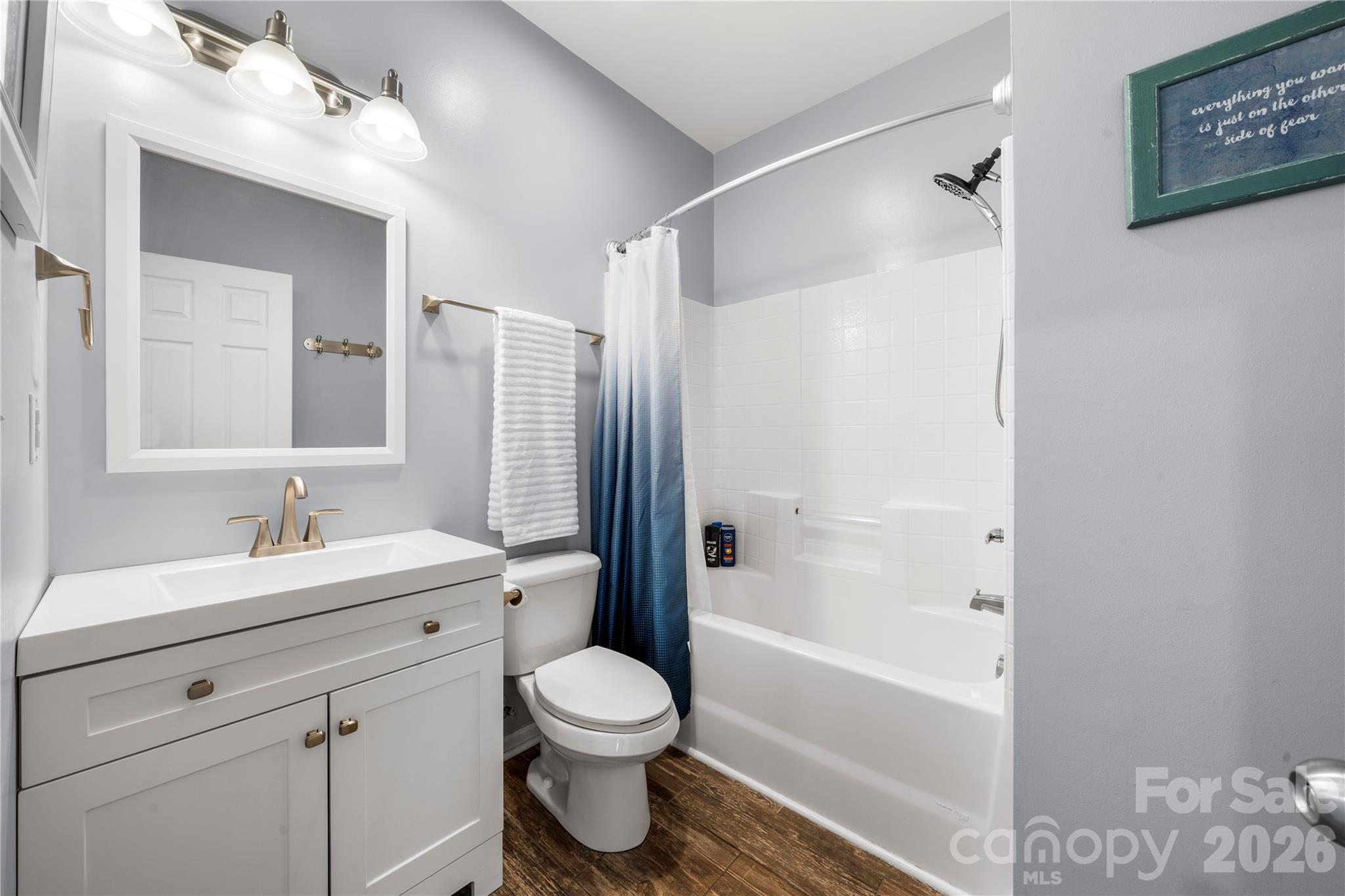 3304 Brackhill Street — Davidson