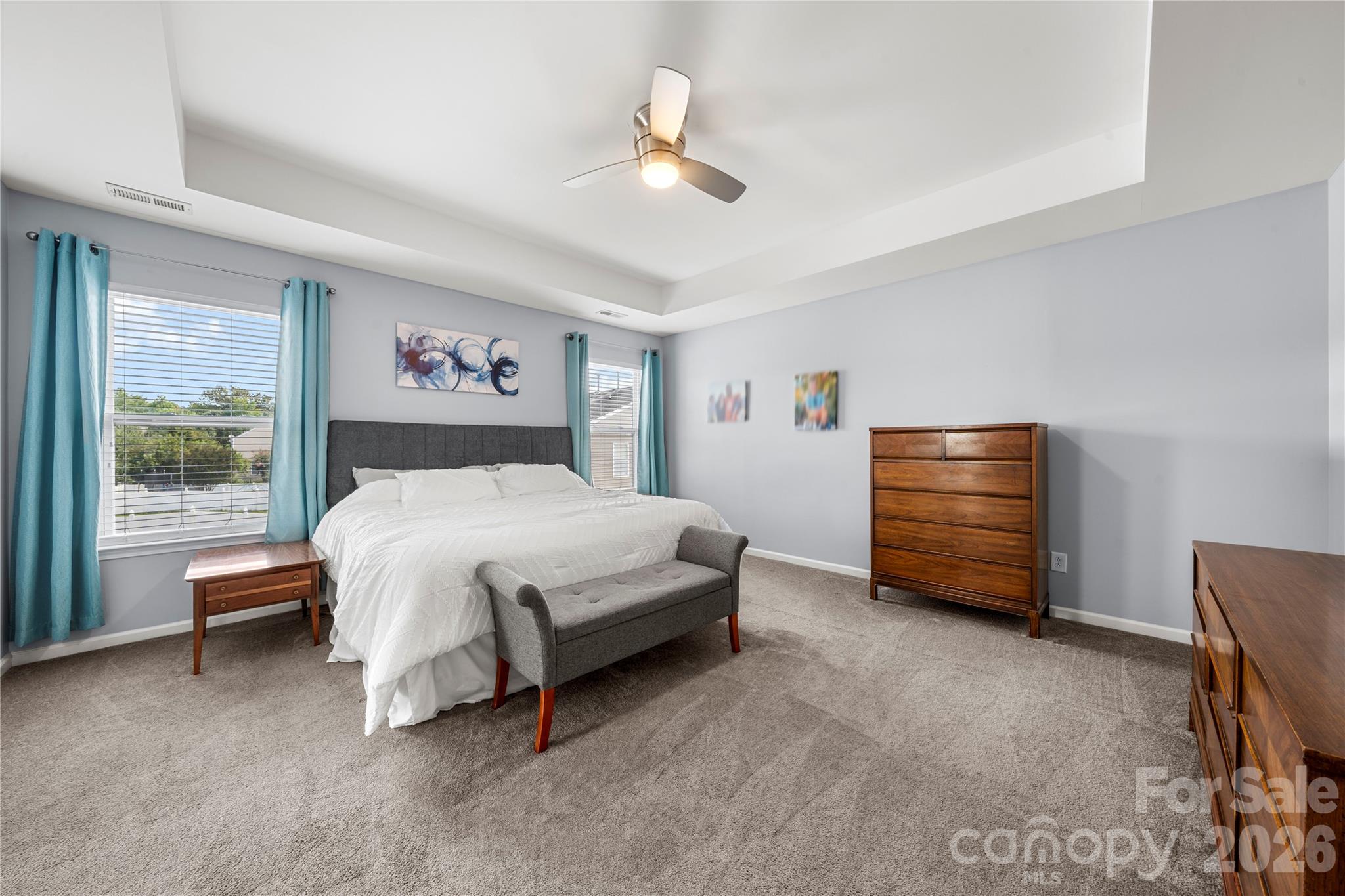 3304 Brackhill Street — Davidson