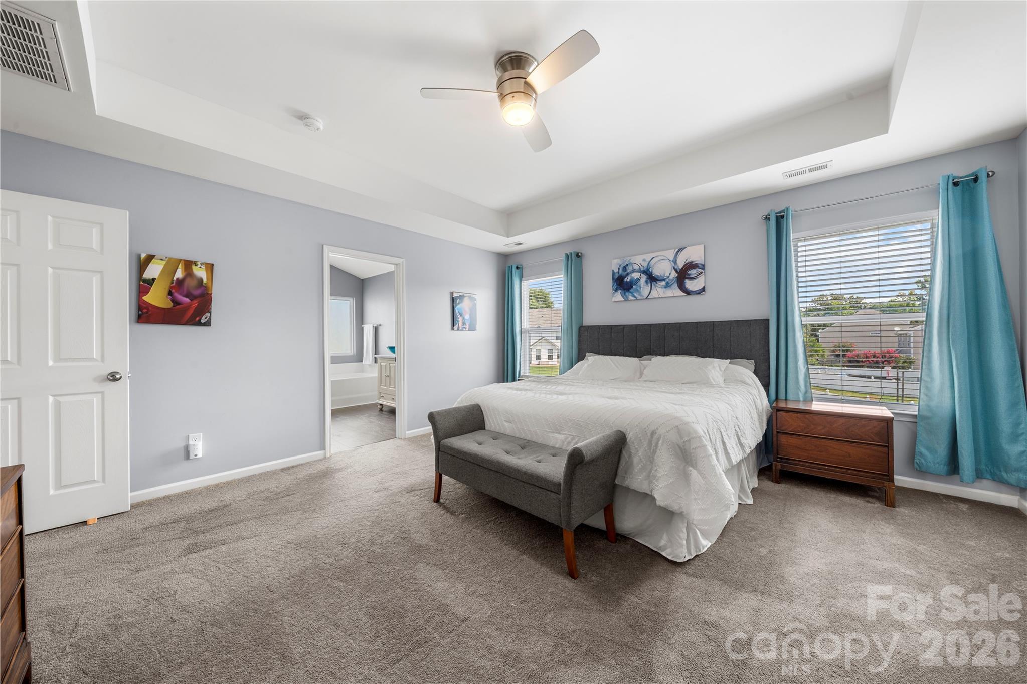 3304 Brackhill Street — Davidson