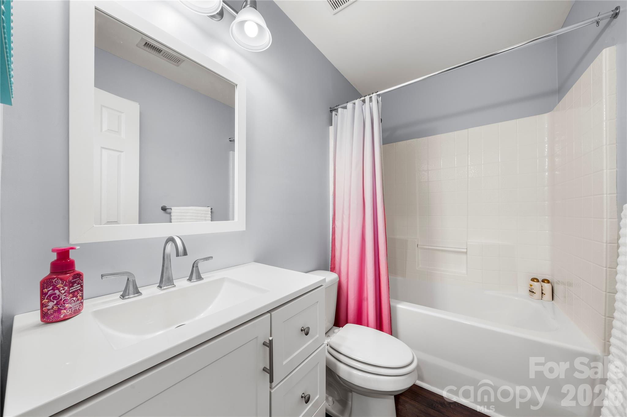 3304 Brackhill Street — Davidson