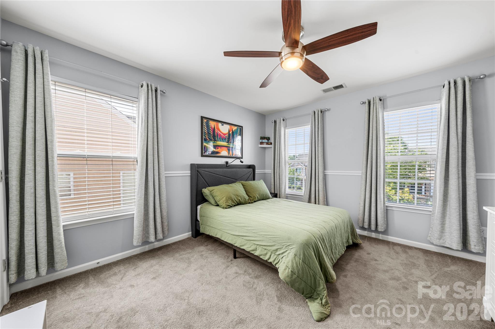 3304 Brackhill Street — Davidson