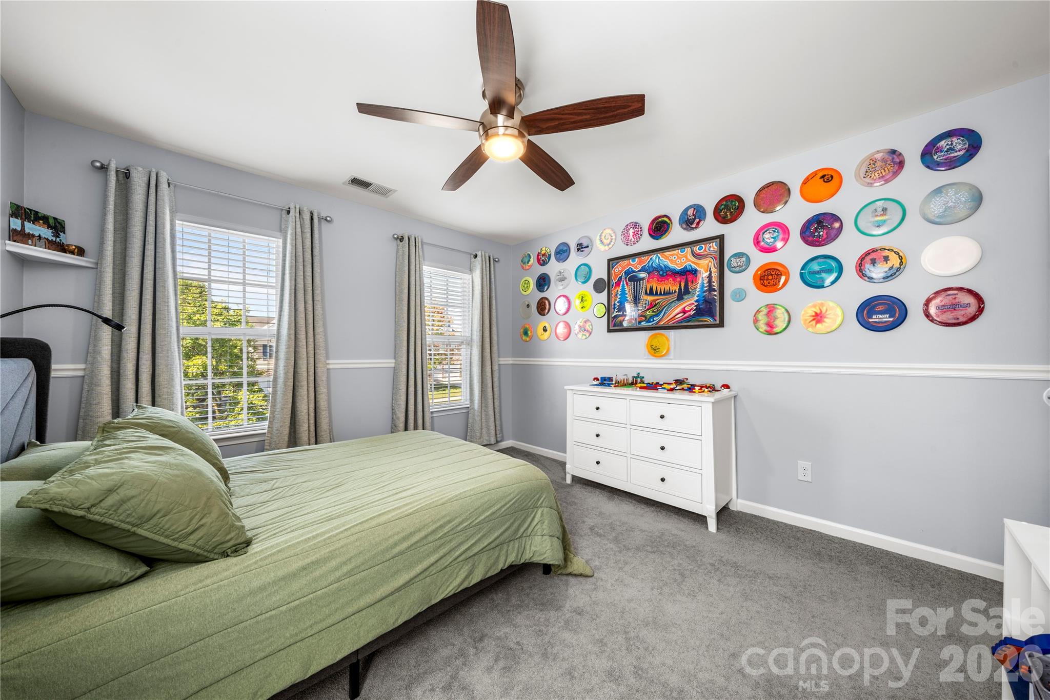 3304 Brackhill Street — Davidson