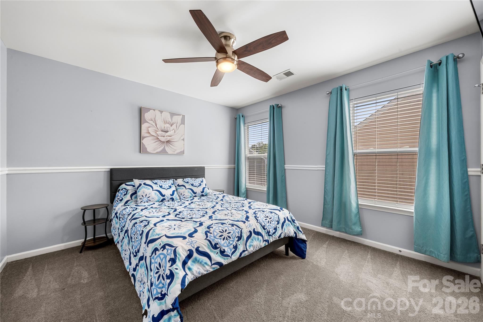 3304 Brackhill Street — Davidson