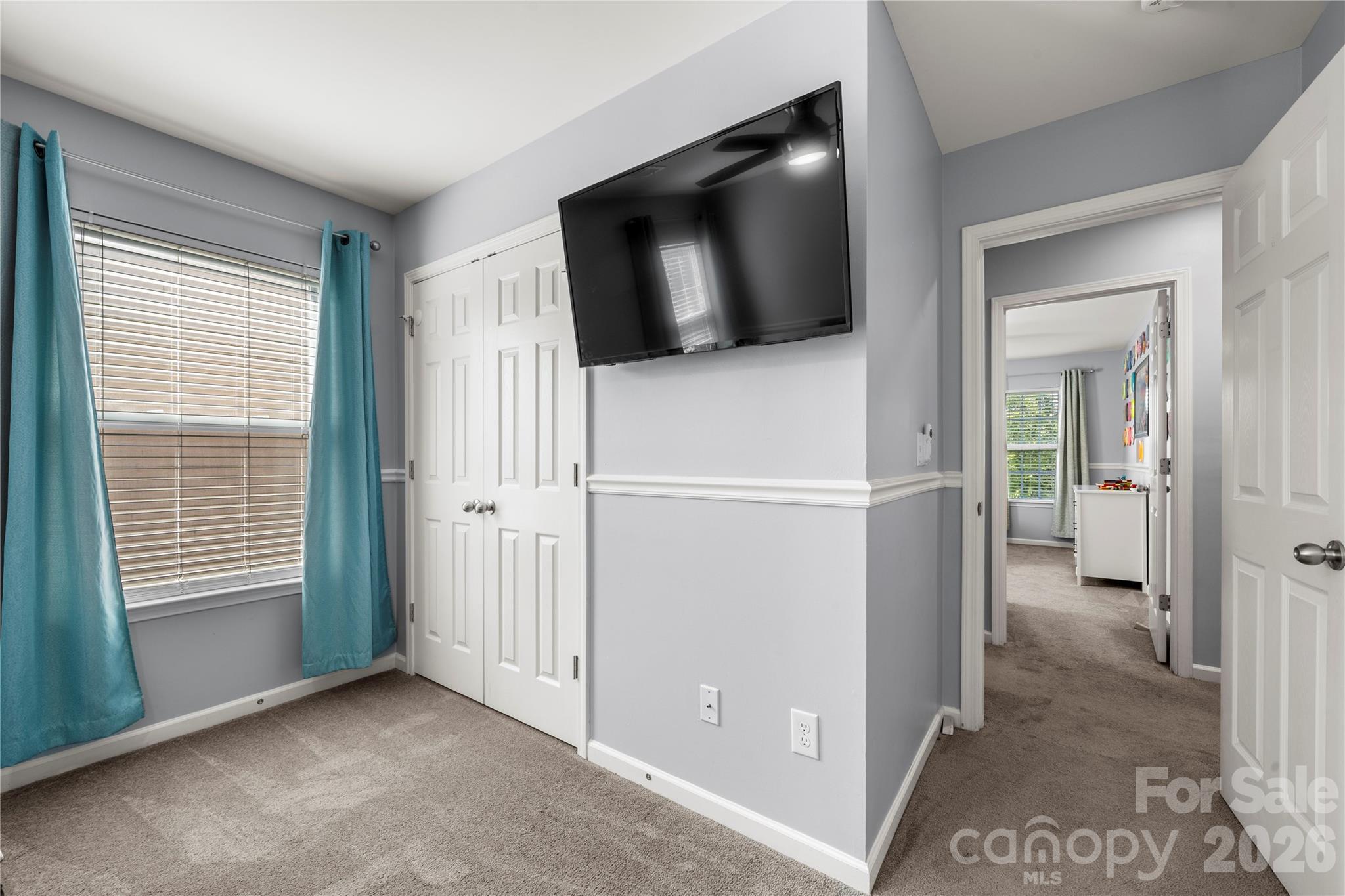 3304 Brackhill Street — Davidson