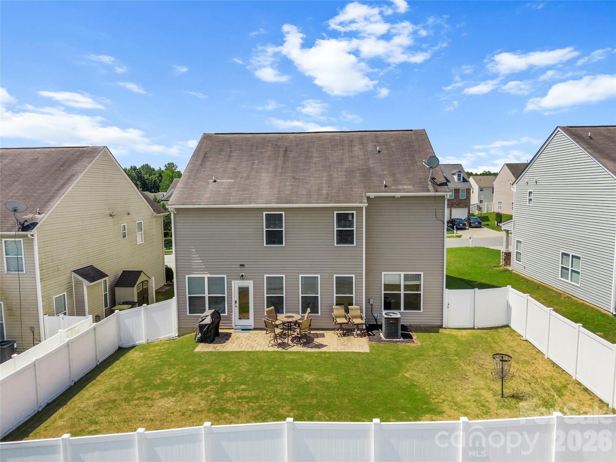 3304 Brackhill Street — Davidson