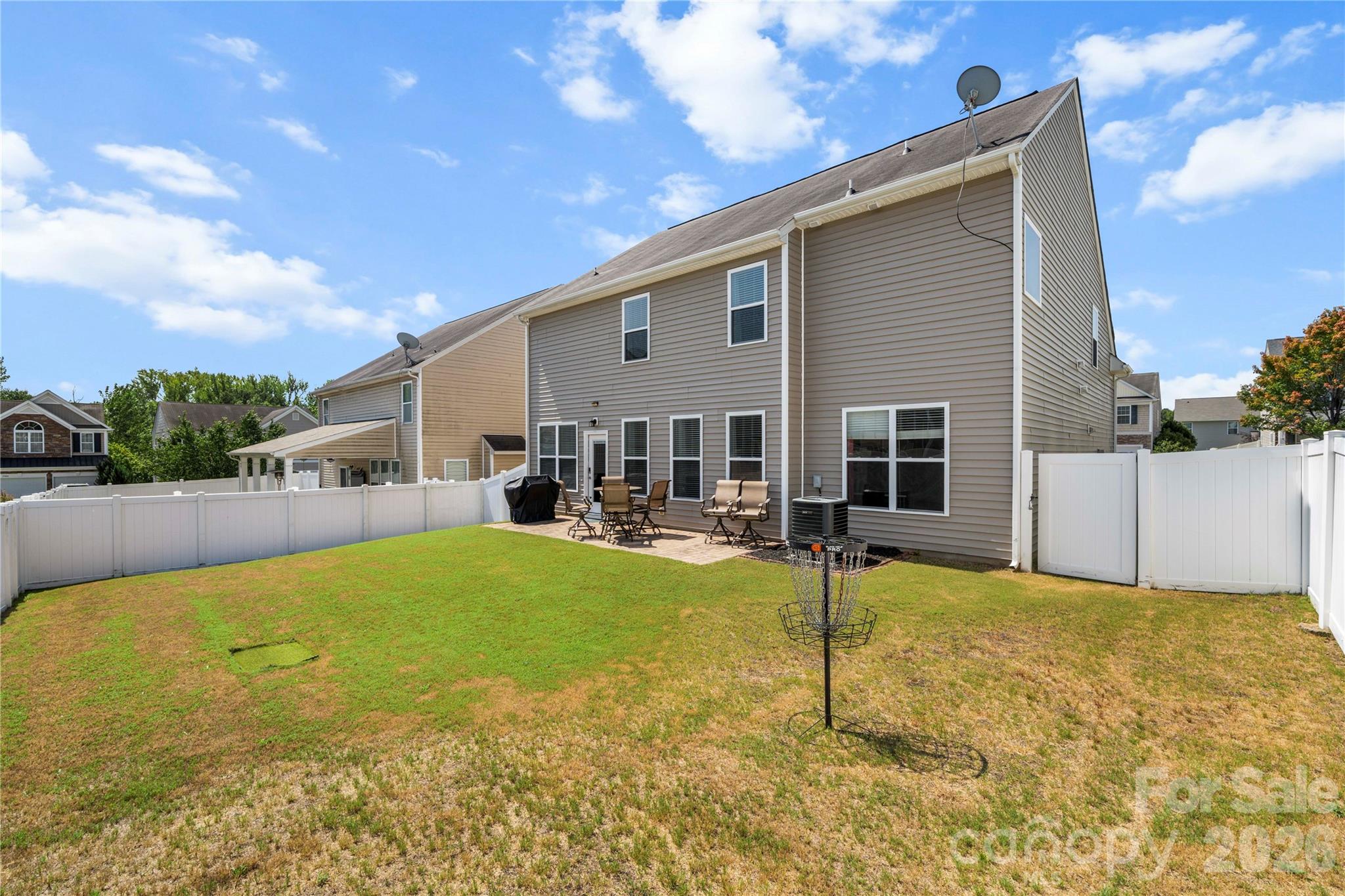 3304 Brackhill Street — Davidson