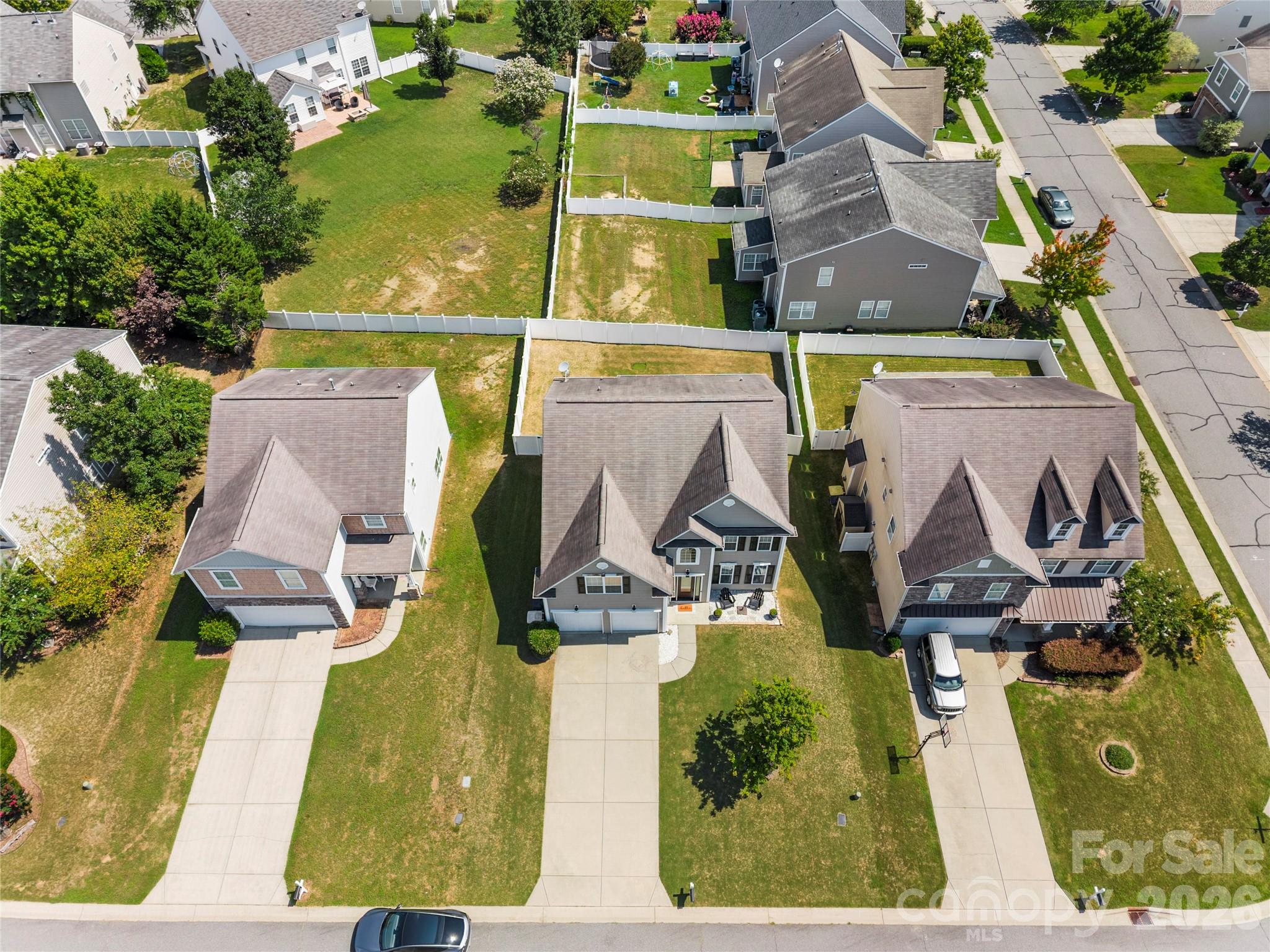 3304 Brackhill Street — Davidson