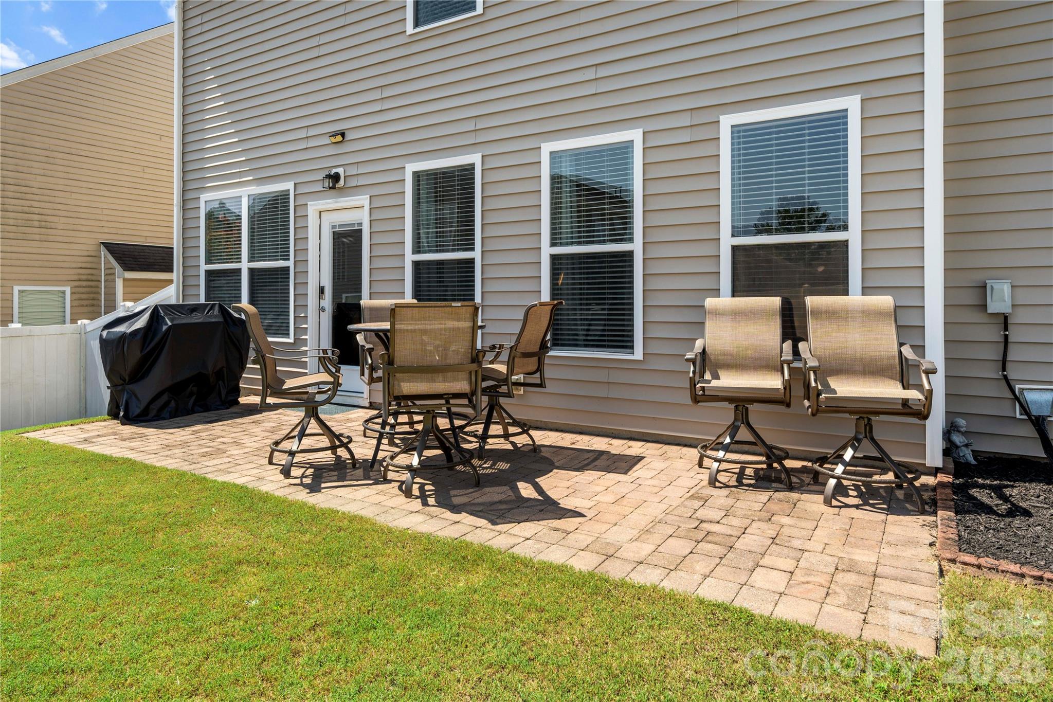 3304 Brackhill Street — Davidson