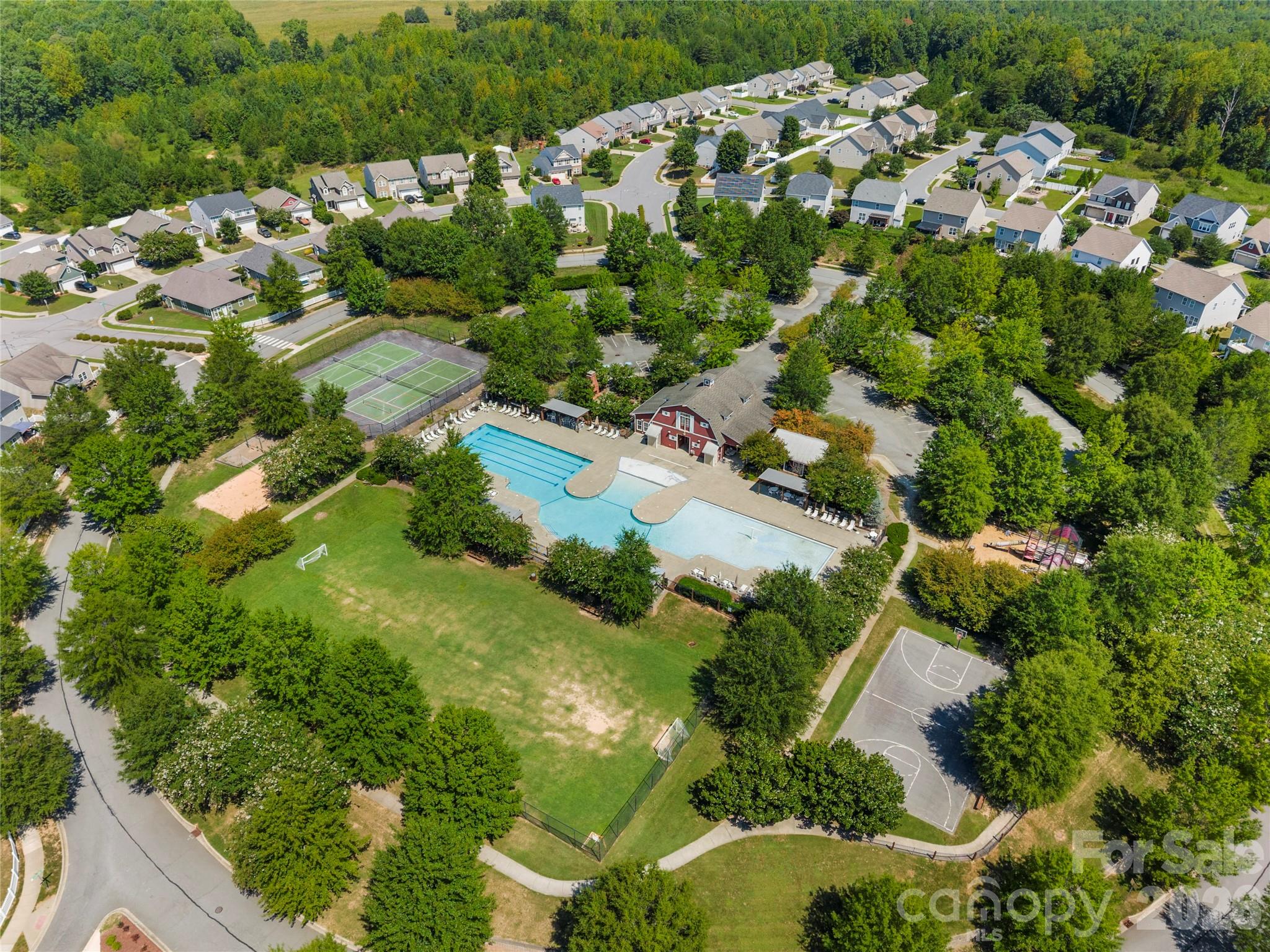3304 Brackhill Street — Davidson